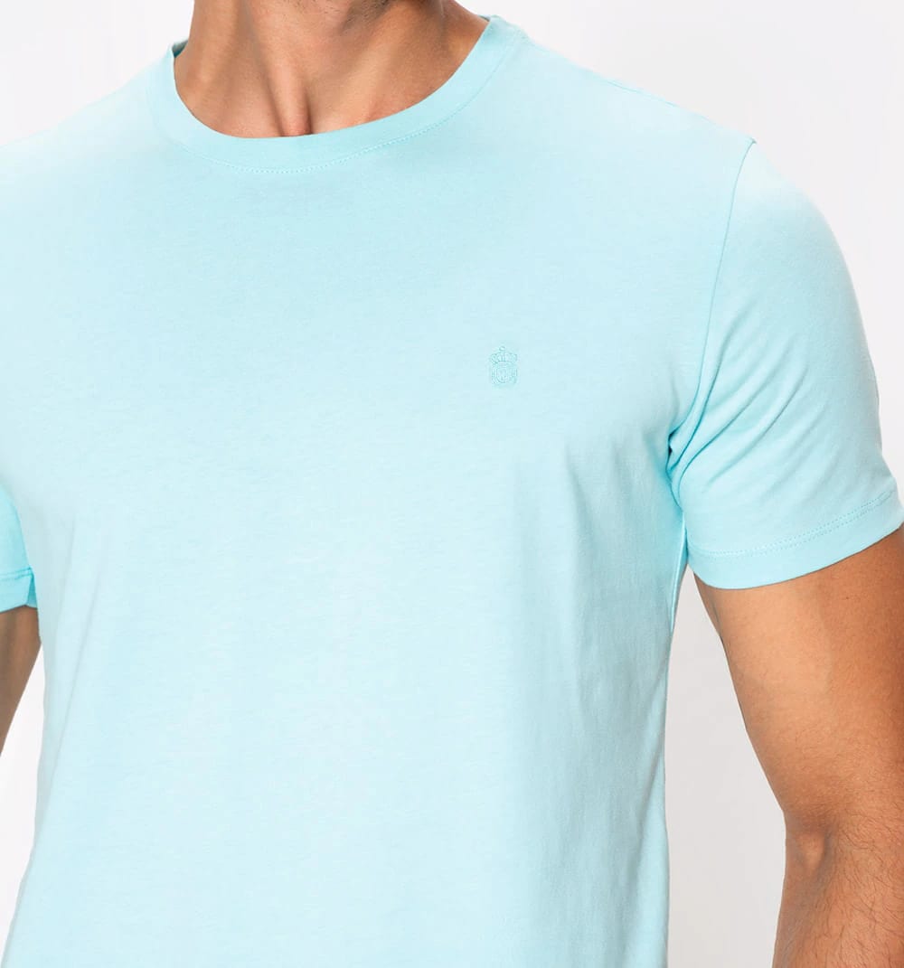 Camiseta básica - imagen 4