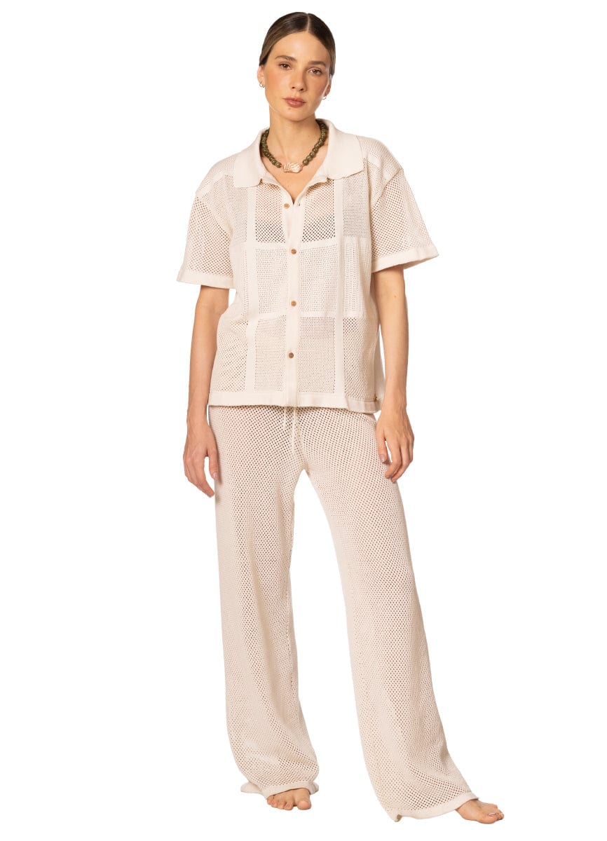 STONE TOWN JASMIN SHIRT 9636 - imagen 3