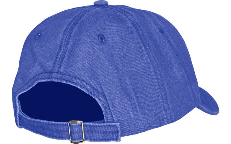 GORRA VTG AZUL MEDIO - imagen 3