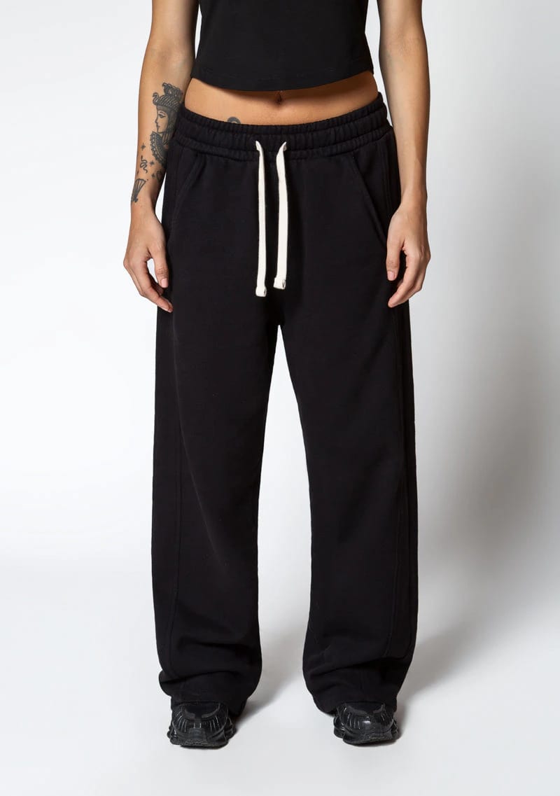 Dopamine black jogger - imagen 2