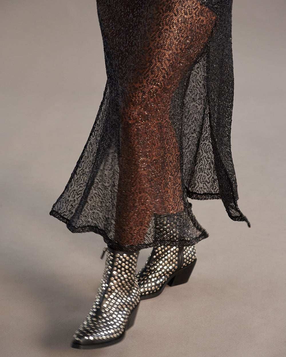 ROCK ANKLE BOOTS - imagen 2