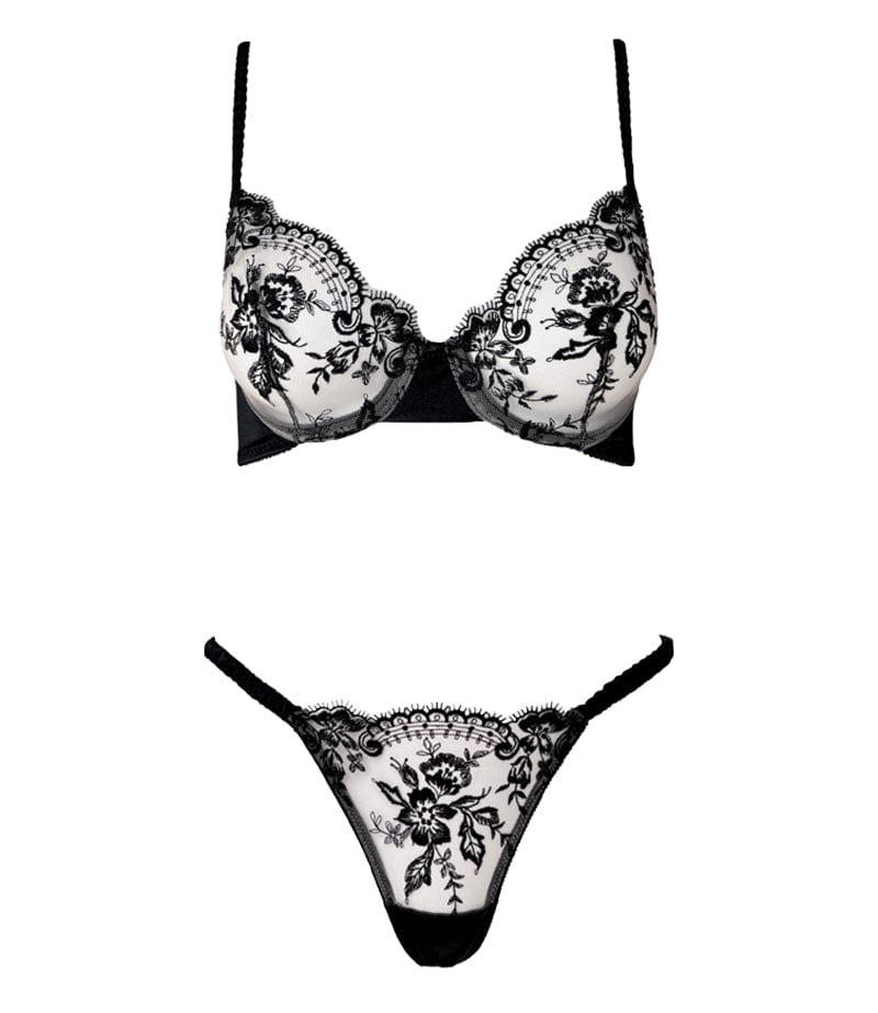 Conjunto Morning Glory - imagen 2