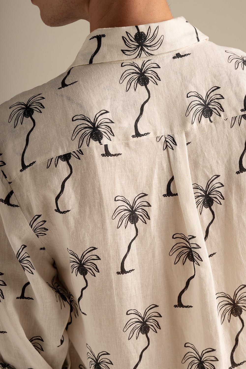 Camisa bora bora - imagen 3