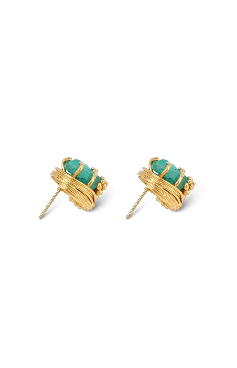 Aretes Geo Mini - imagen 3