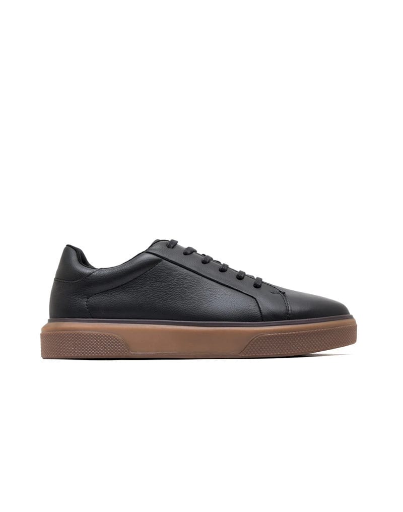 Zapato casual para hombre en cuero 100% colombiano REF SILV04 - imagen 1
