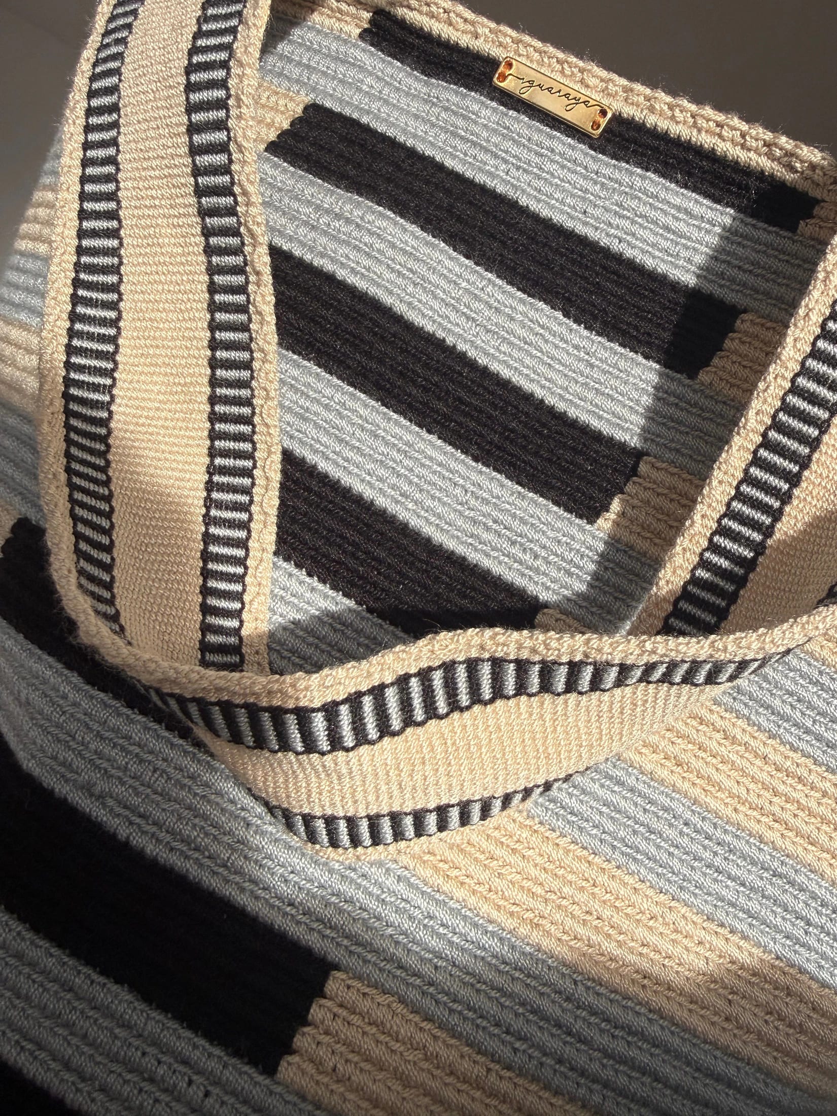 BRISA TOTE BAG - imagen 3