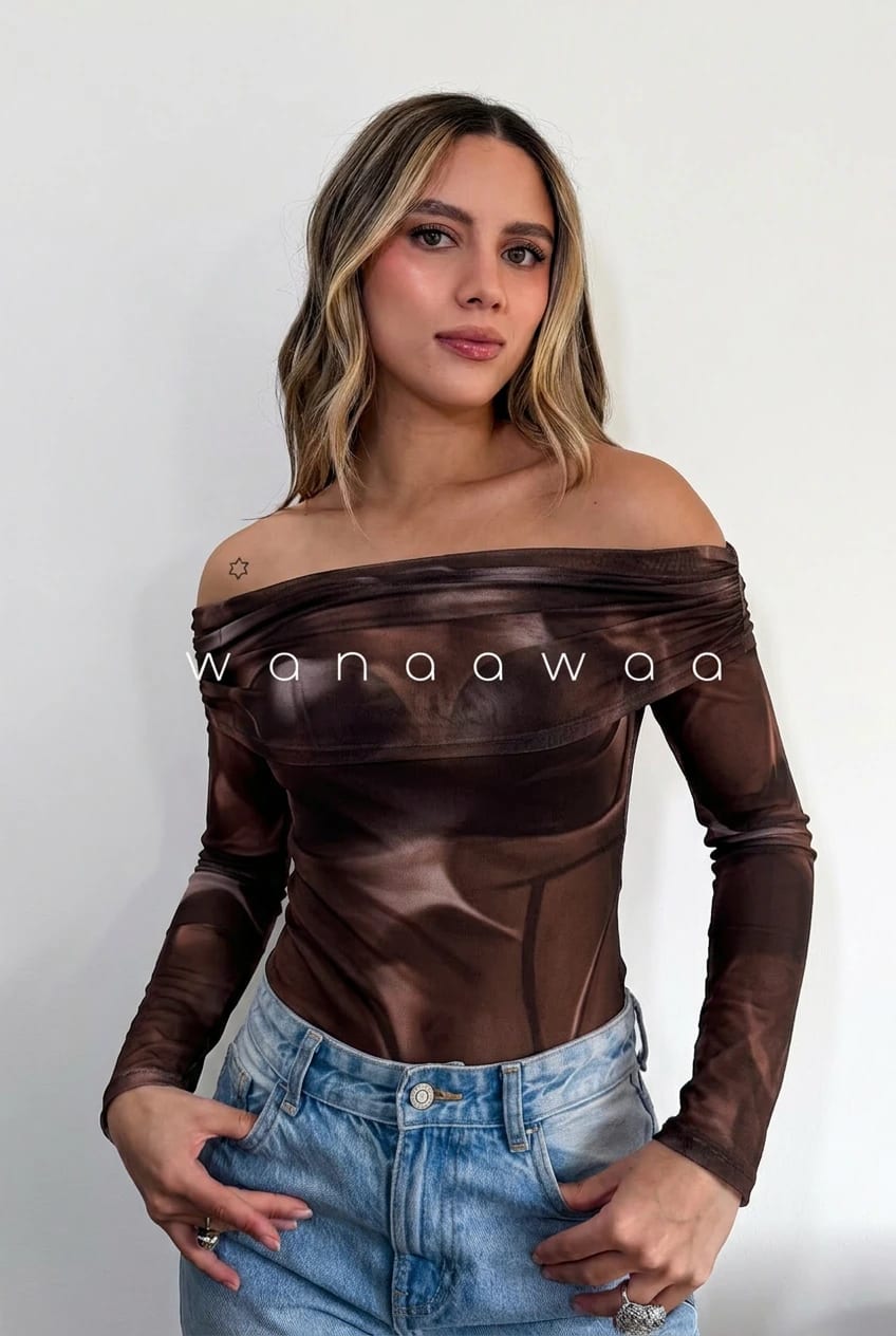 BLUSA ARIA - imagen 3
