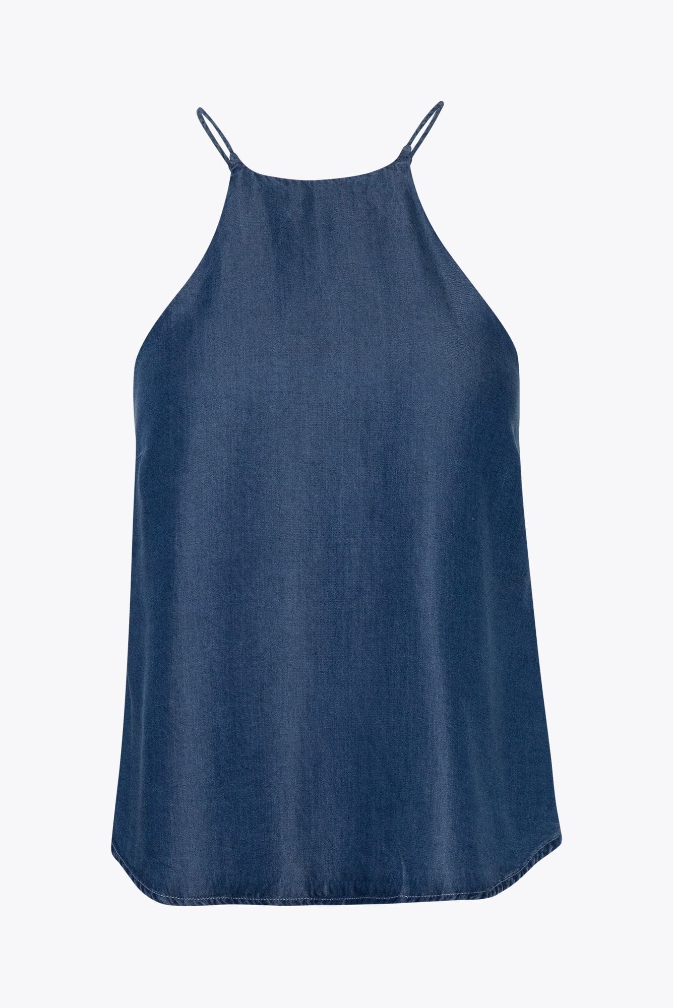 Blusa Juno Azul - imagen 1