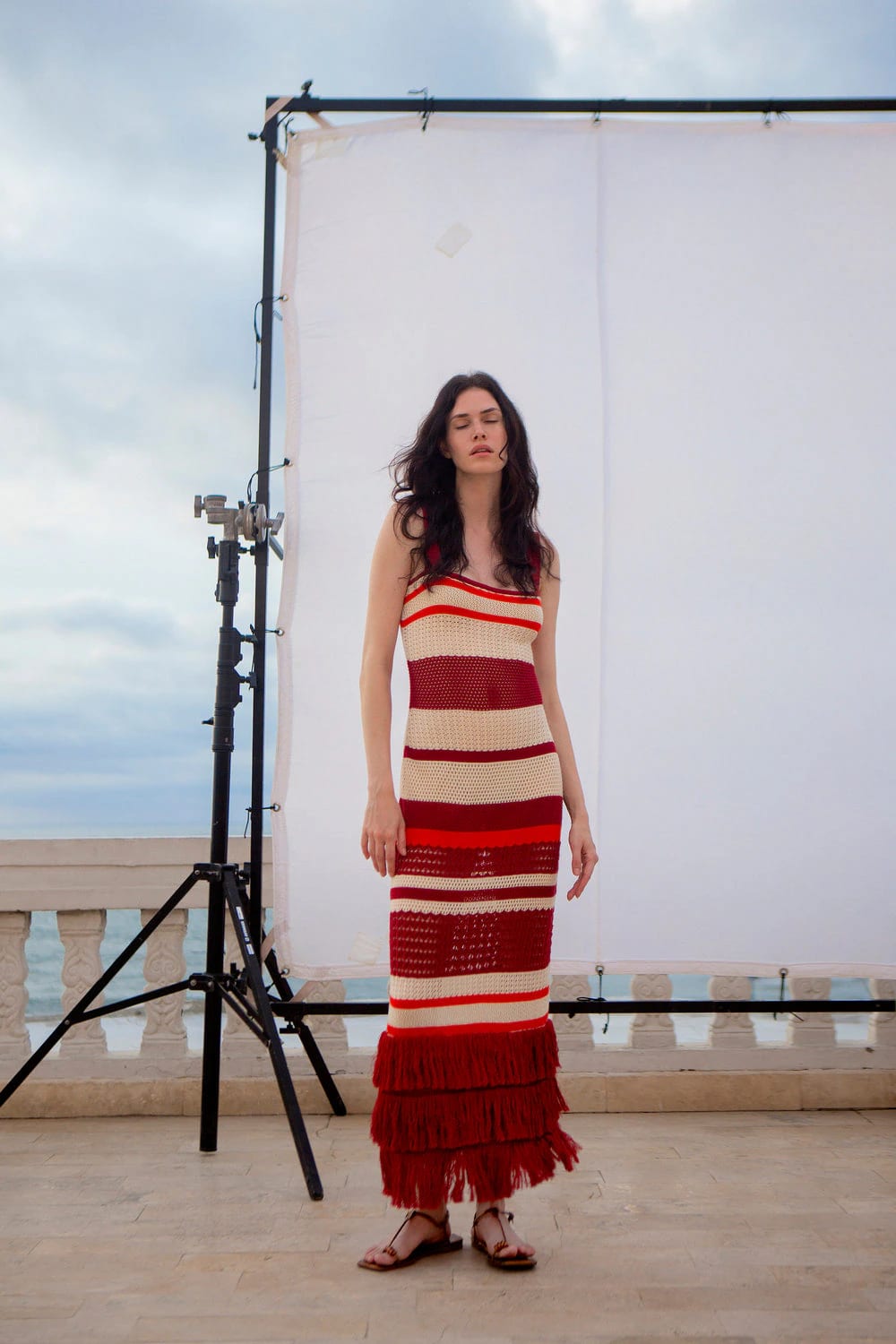 Embayed Dress - imagen 2