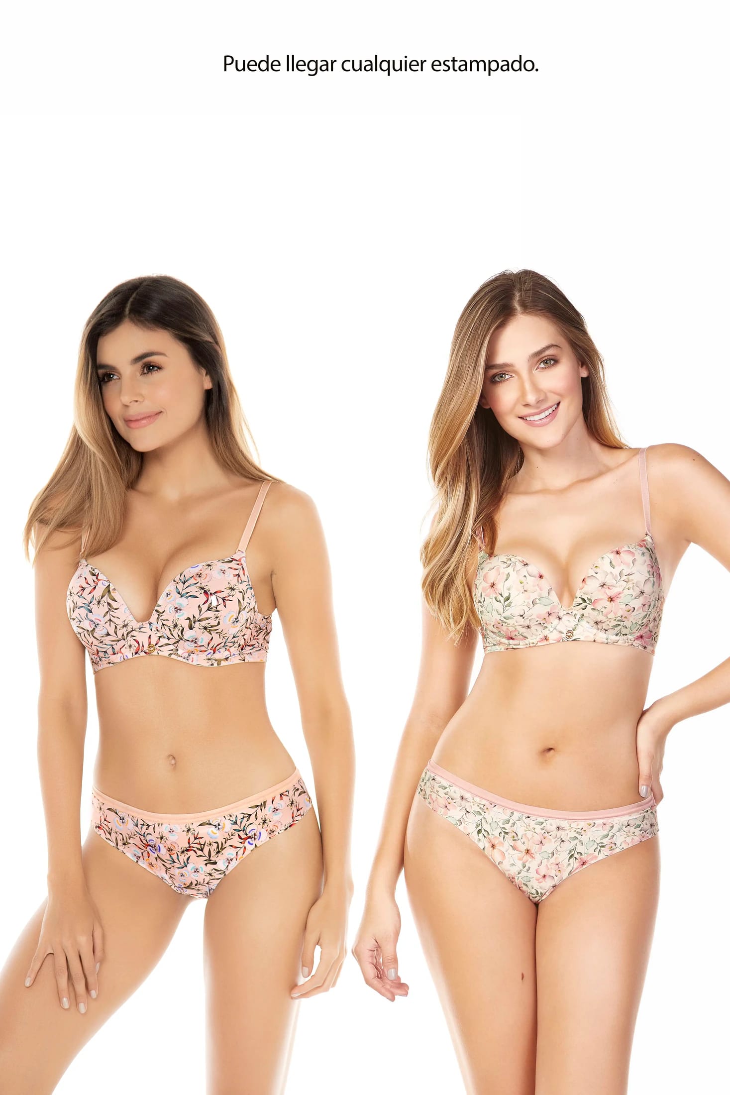 BRASIER MEGABRA 22480 - CON ARCO Y REALCE - imagen 6