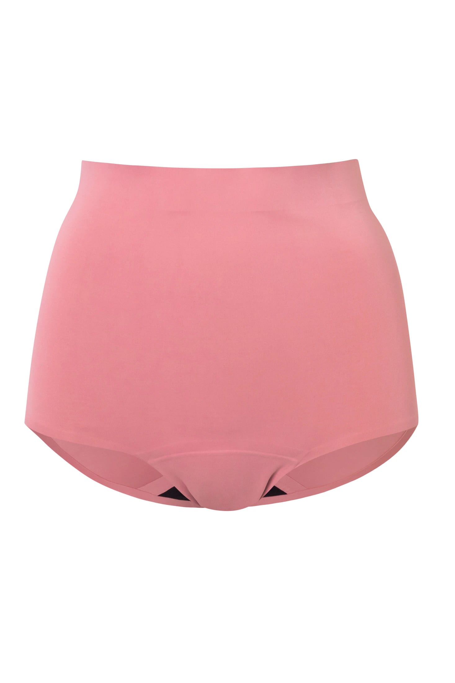 Calzones Menstruales |  Tiro Alto para Flujo Medio - imagen 8