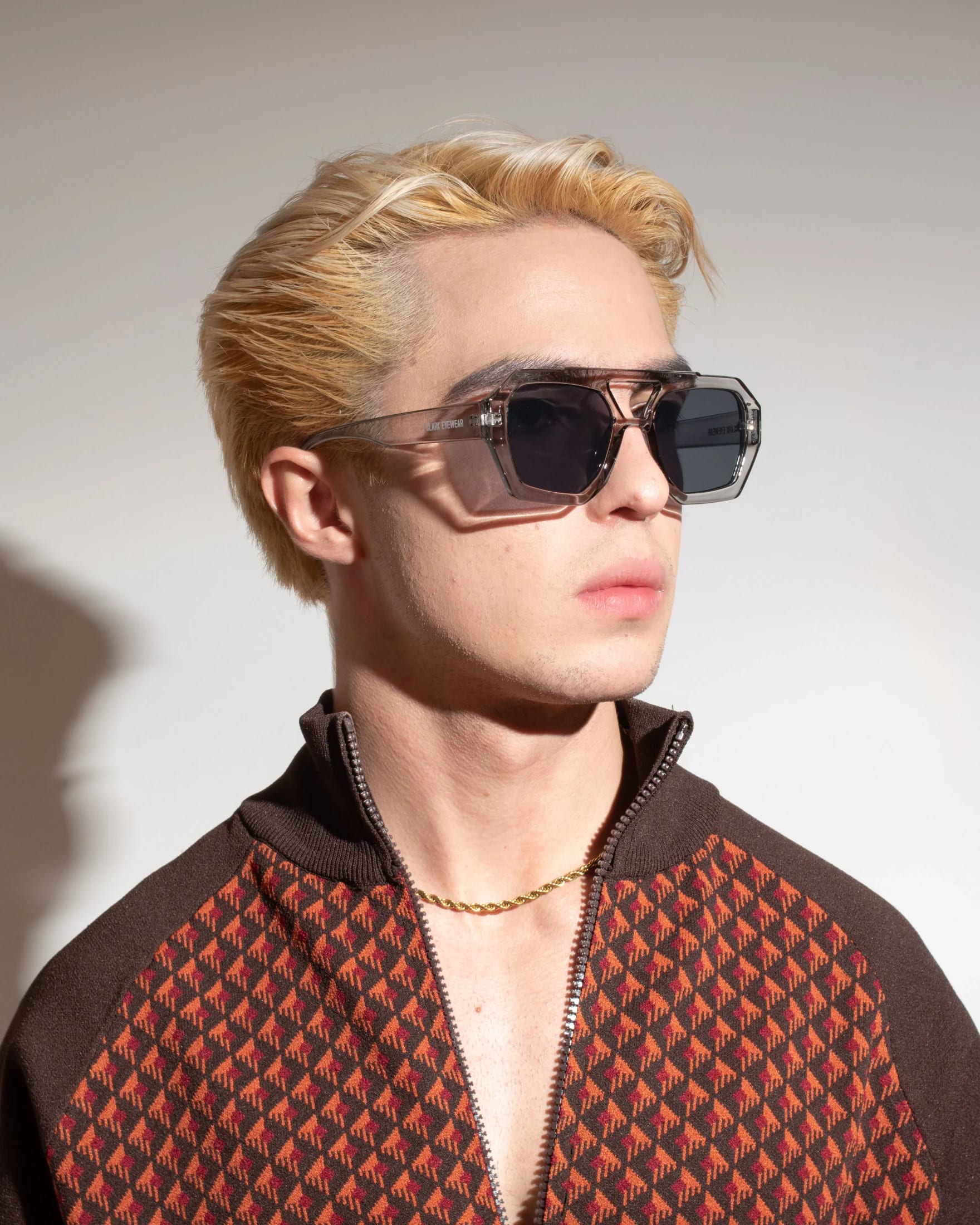 WISTON SUNGLASSES/ SPACE GRAY - imagen 4