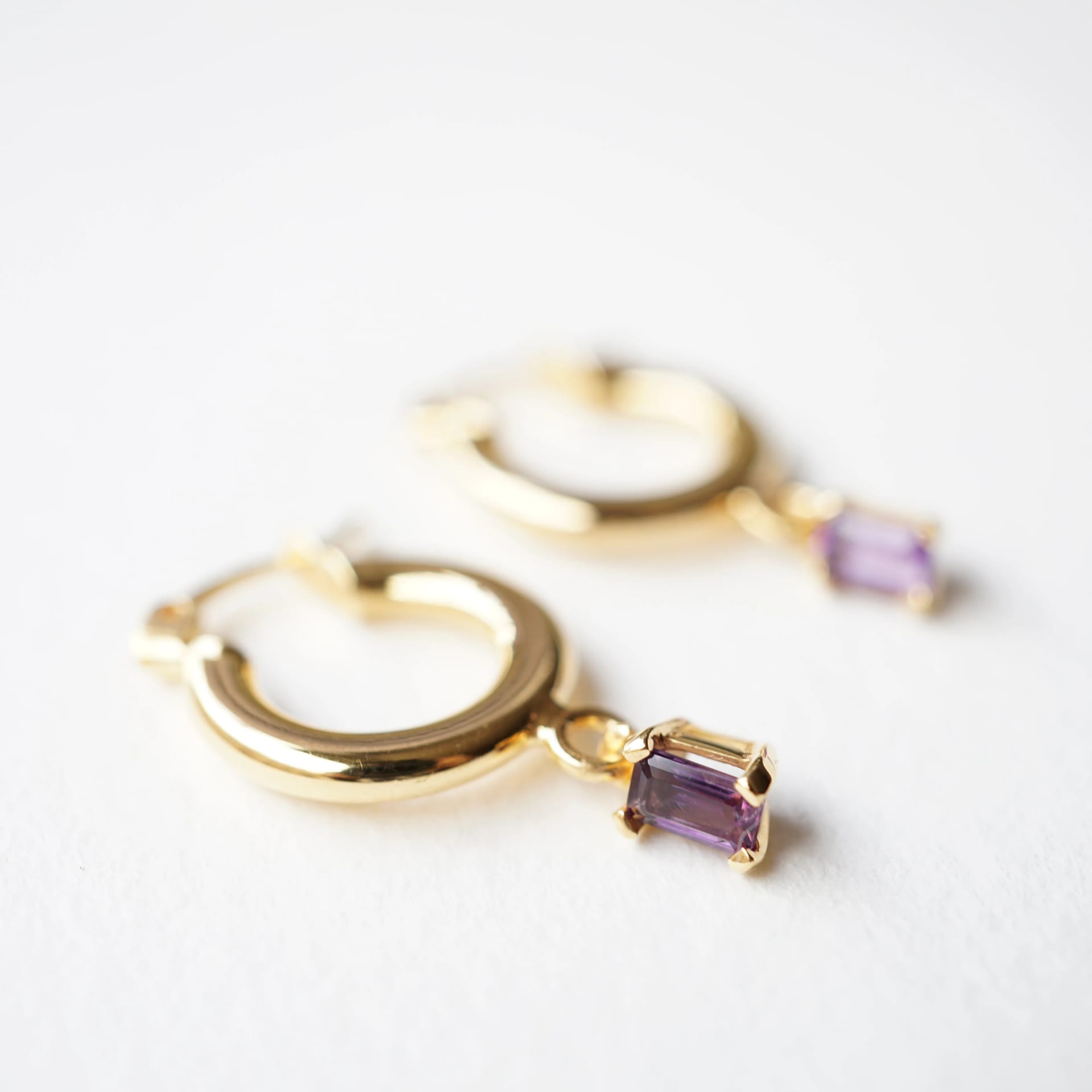 Aretes Luna - imagen 2