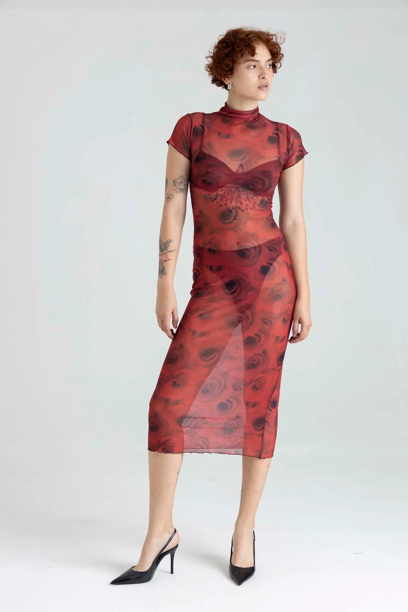 DALIA DRESS - imagen 11