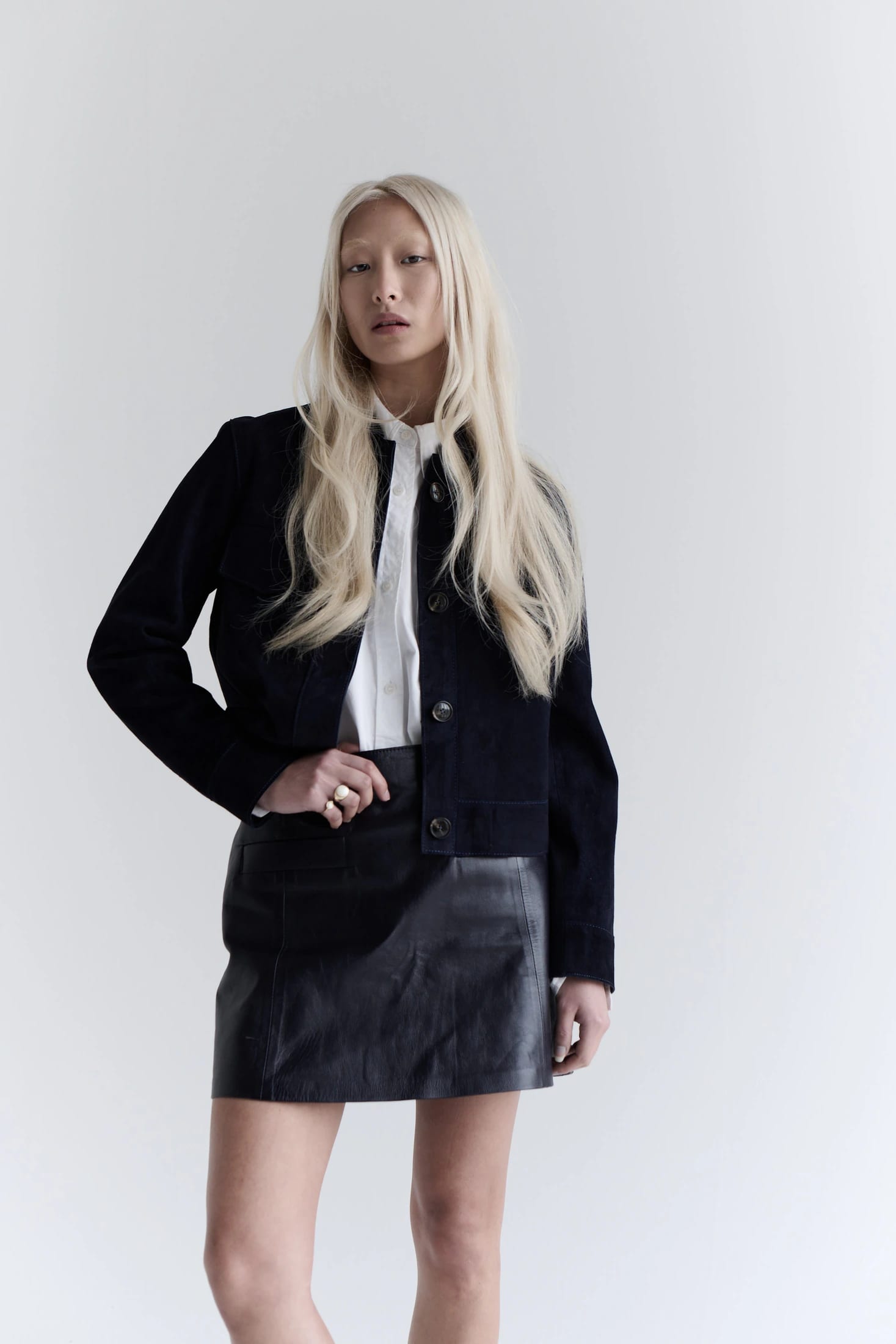 GAVEA JACKET - imagen 2