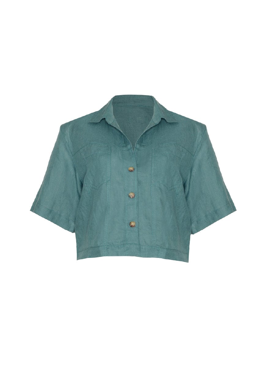 VULCANO KATYA SHIRT 9437 - imagen 1