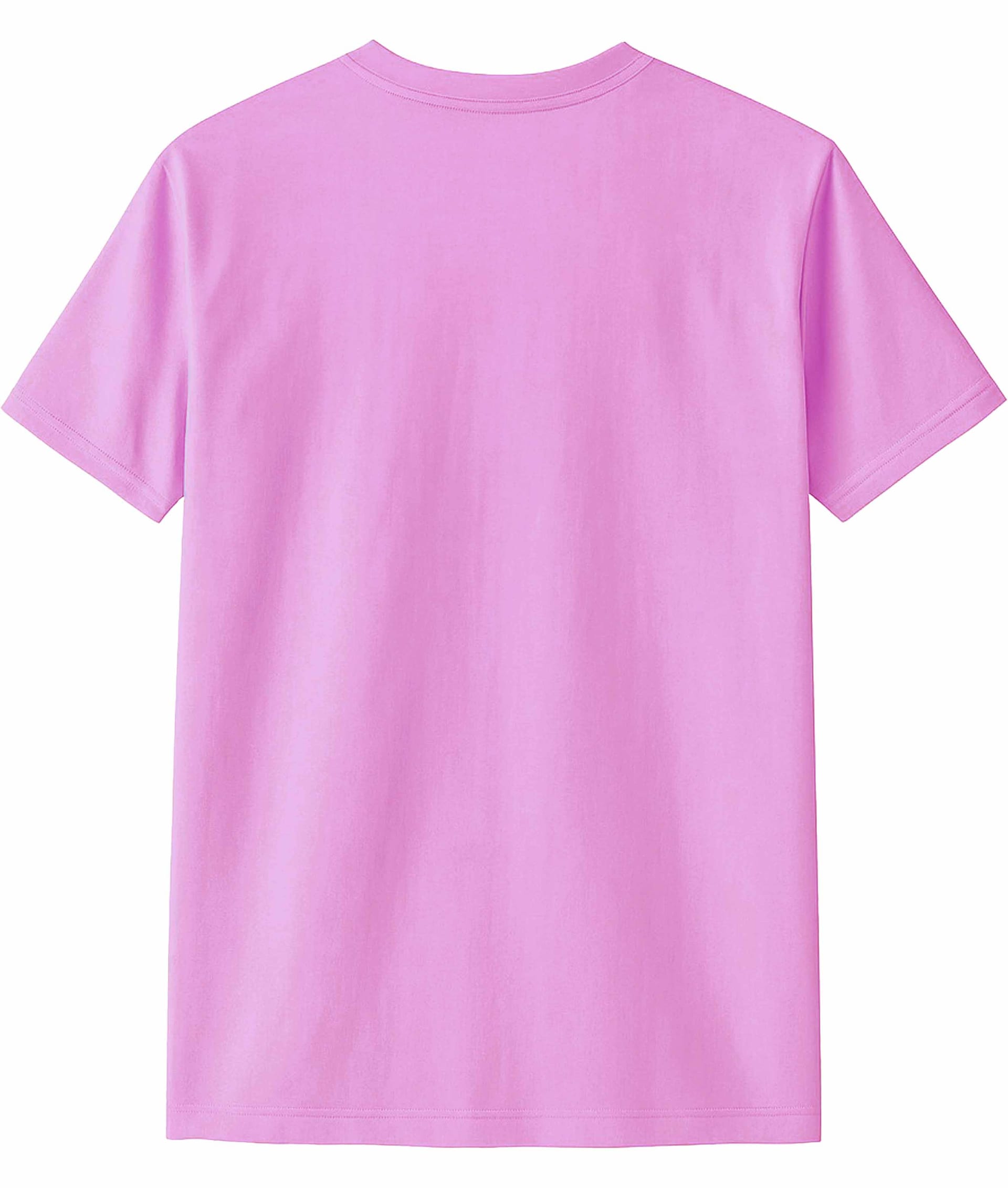 CAMISETA MORADO MEDIO - imagen 3