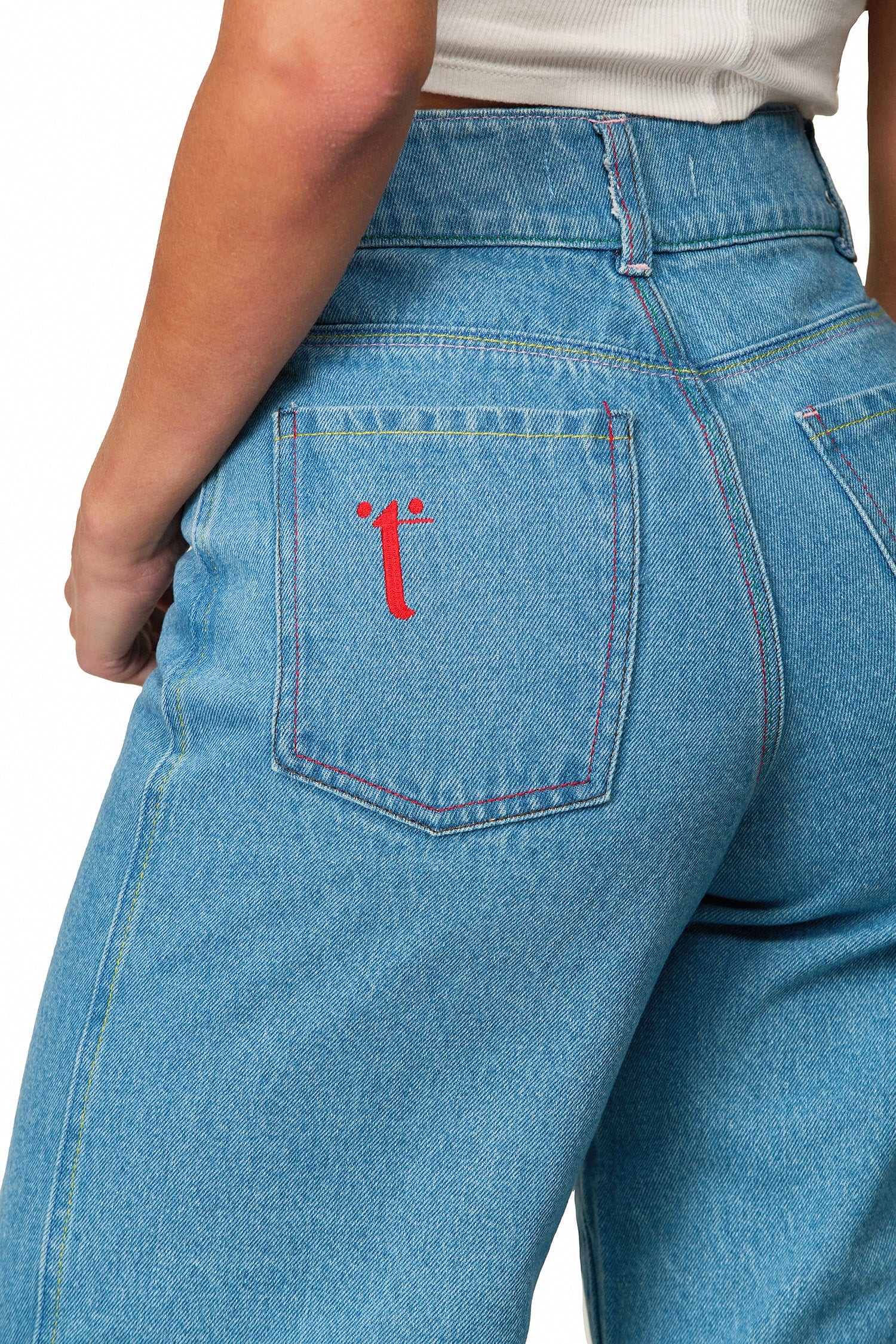 Jean Momento - imagen 2