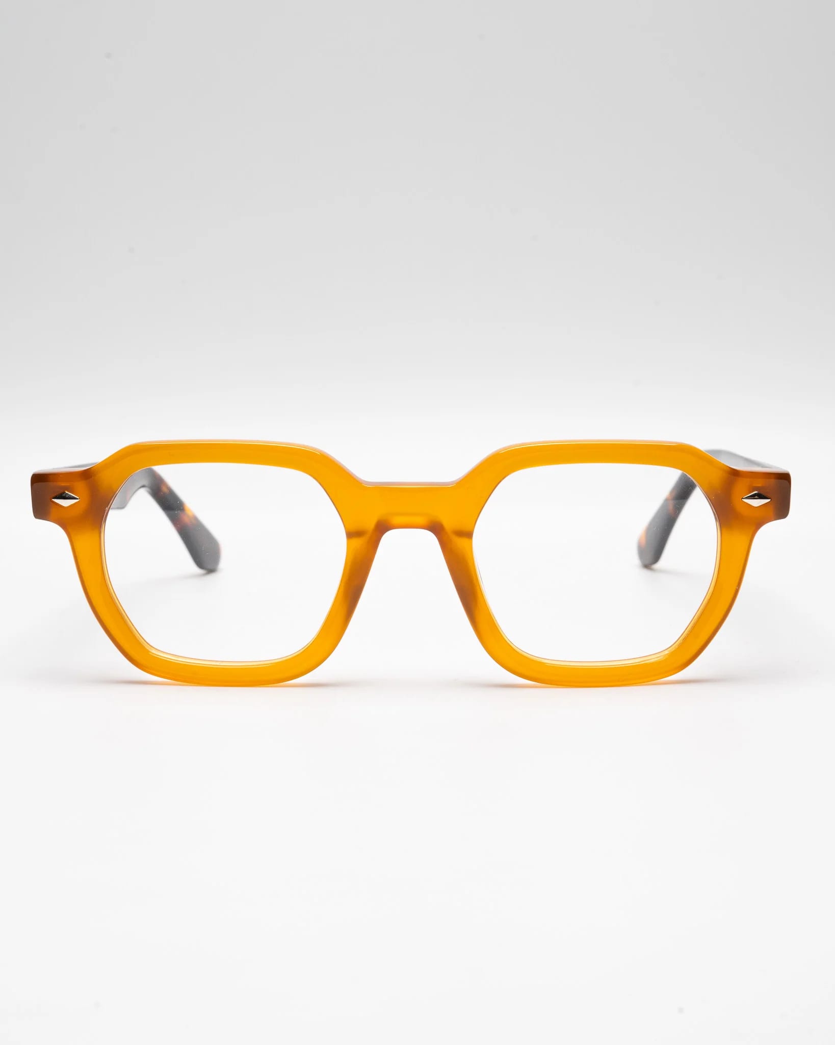 LUCIANO - AMBER / TORTOISE - imagen 3