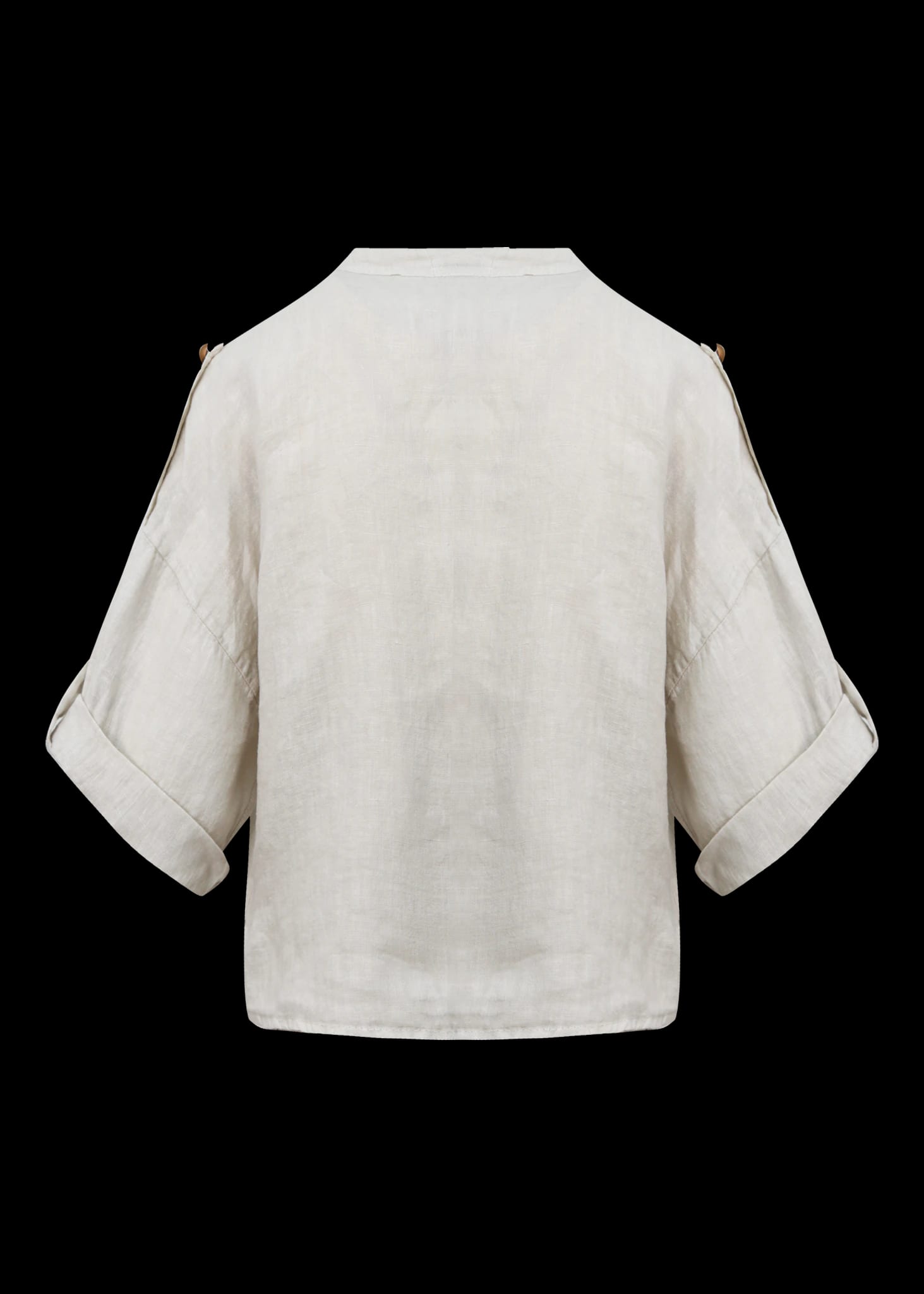 Cardigan Calido - imagen 2