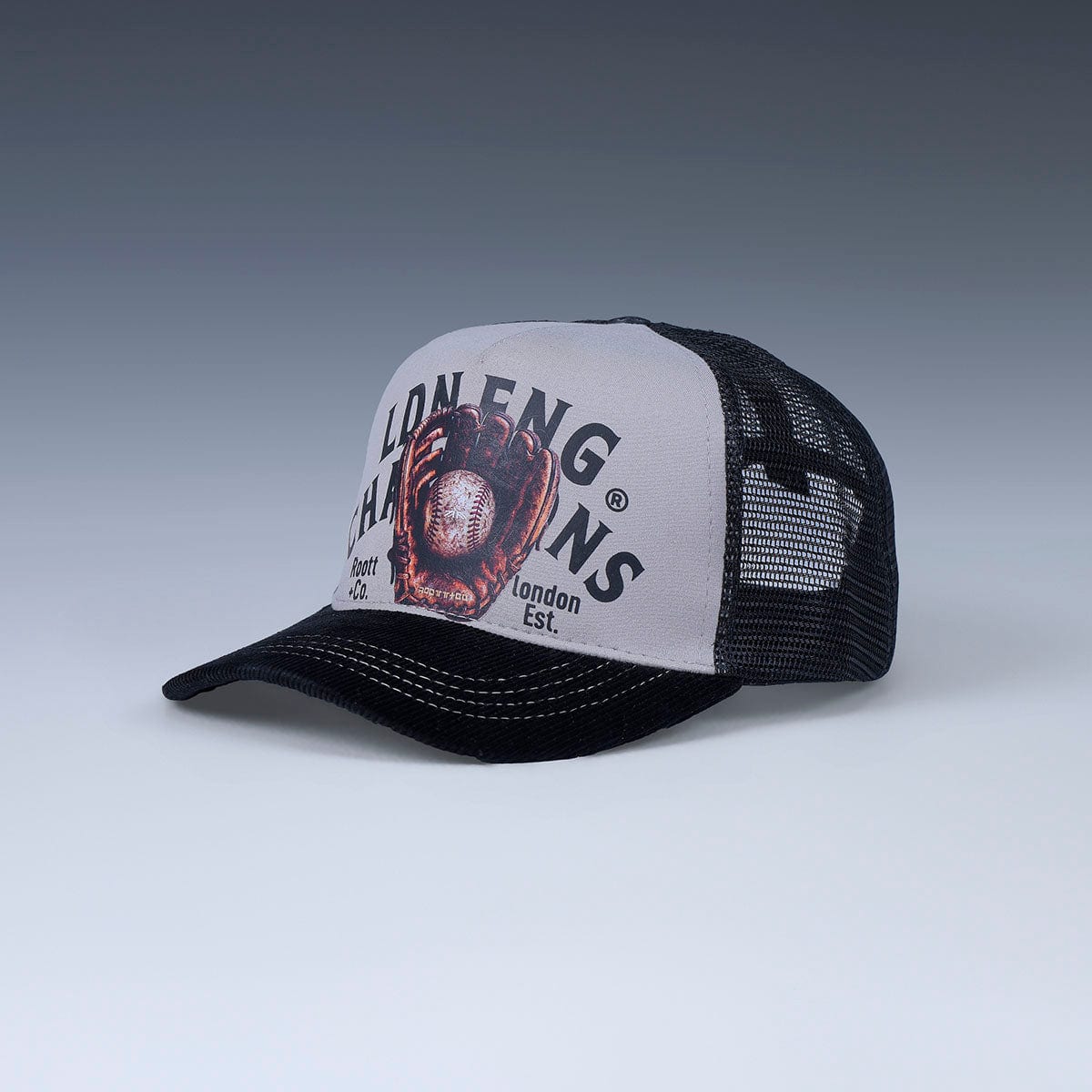 Gorra Blanca - imagen 1