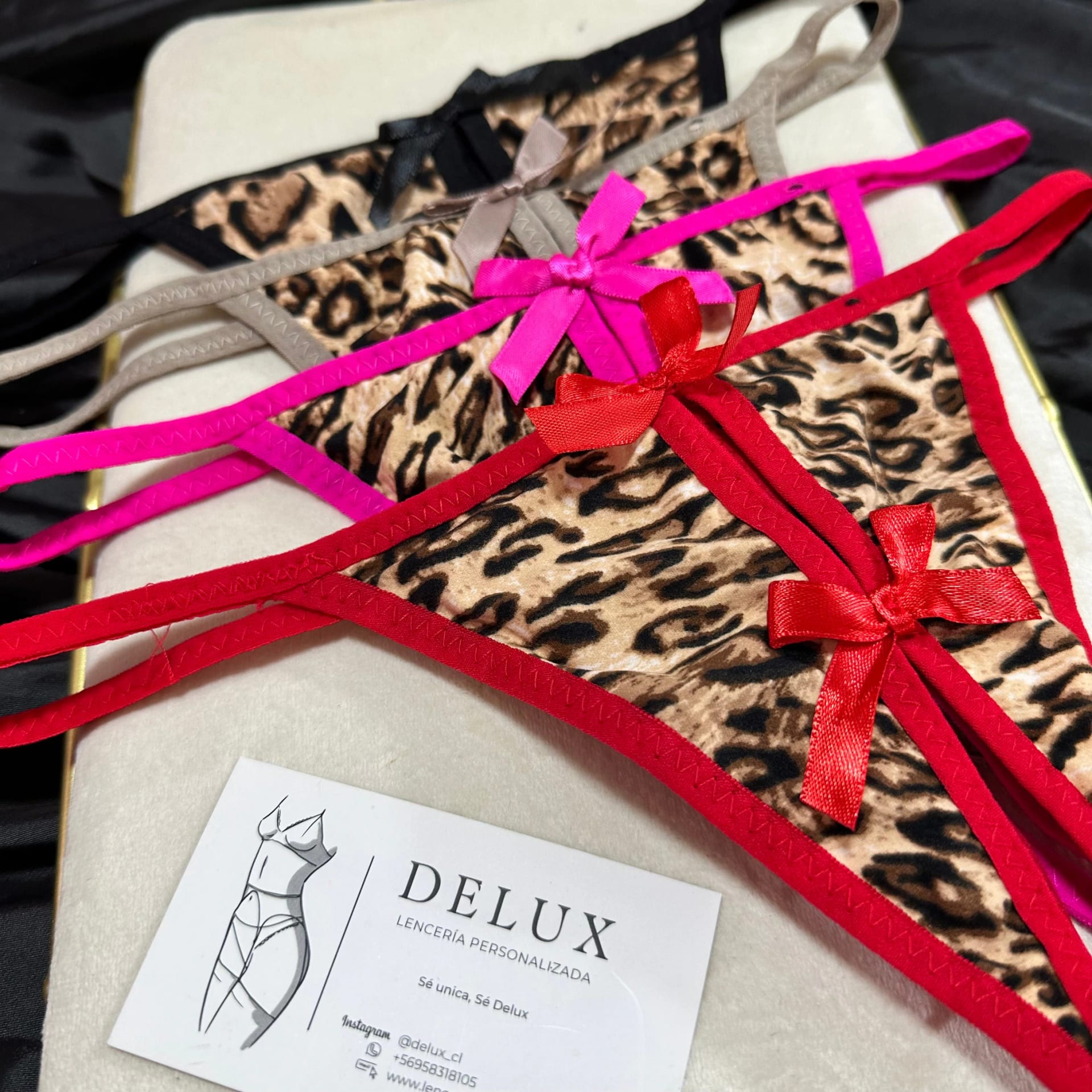 Modelo #52 Personalizala desde - imagen 4