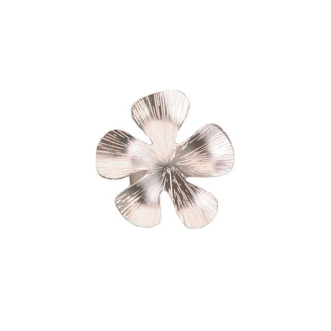 Anillo Flor Edén - imagen 2