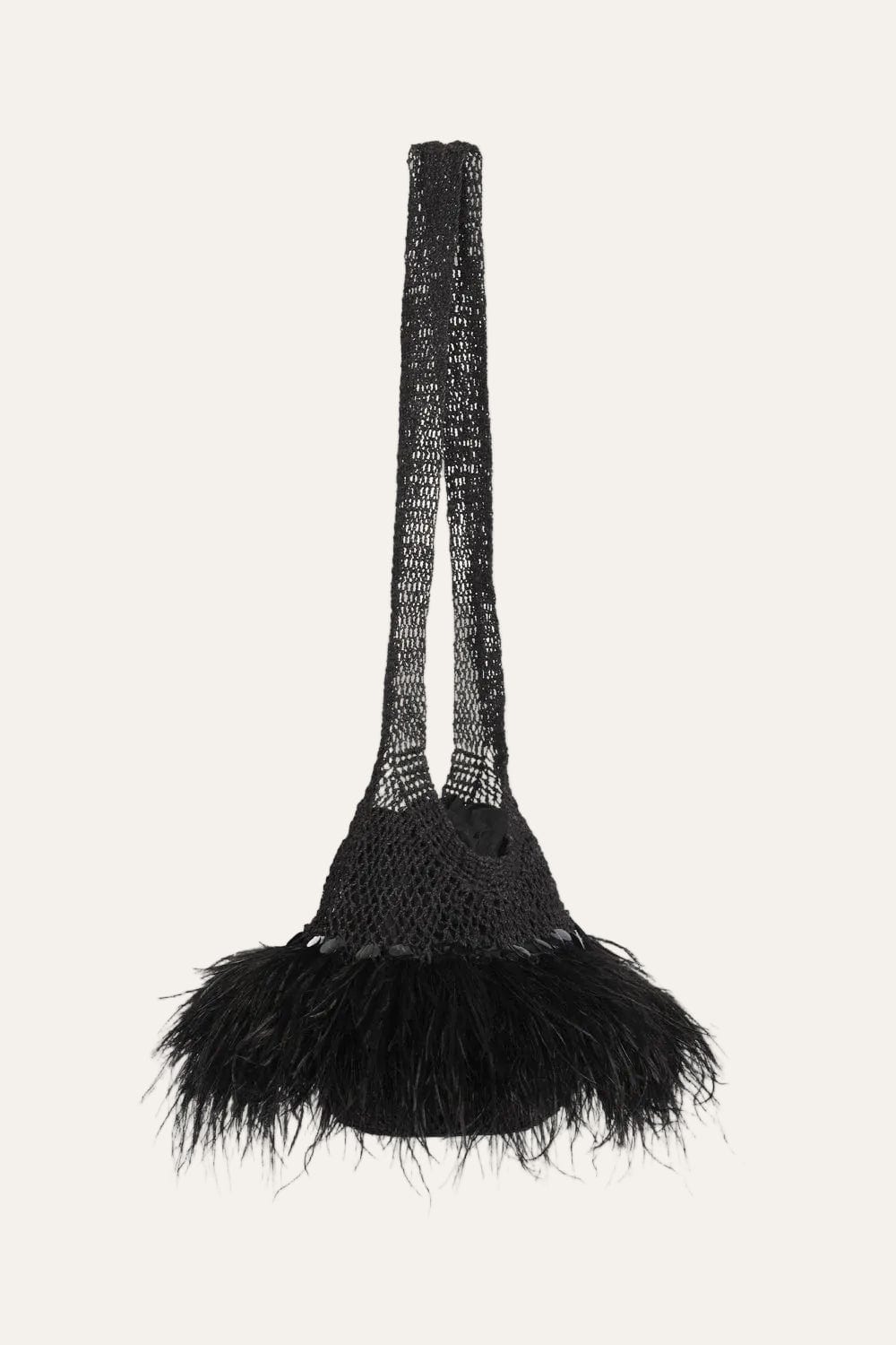 Scents Of Memories Mini Mochila in Black - imagen 1