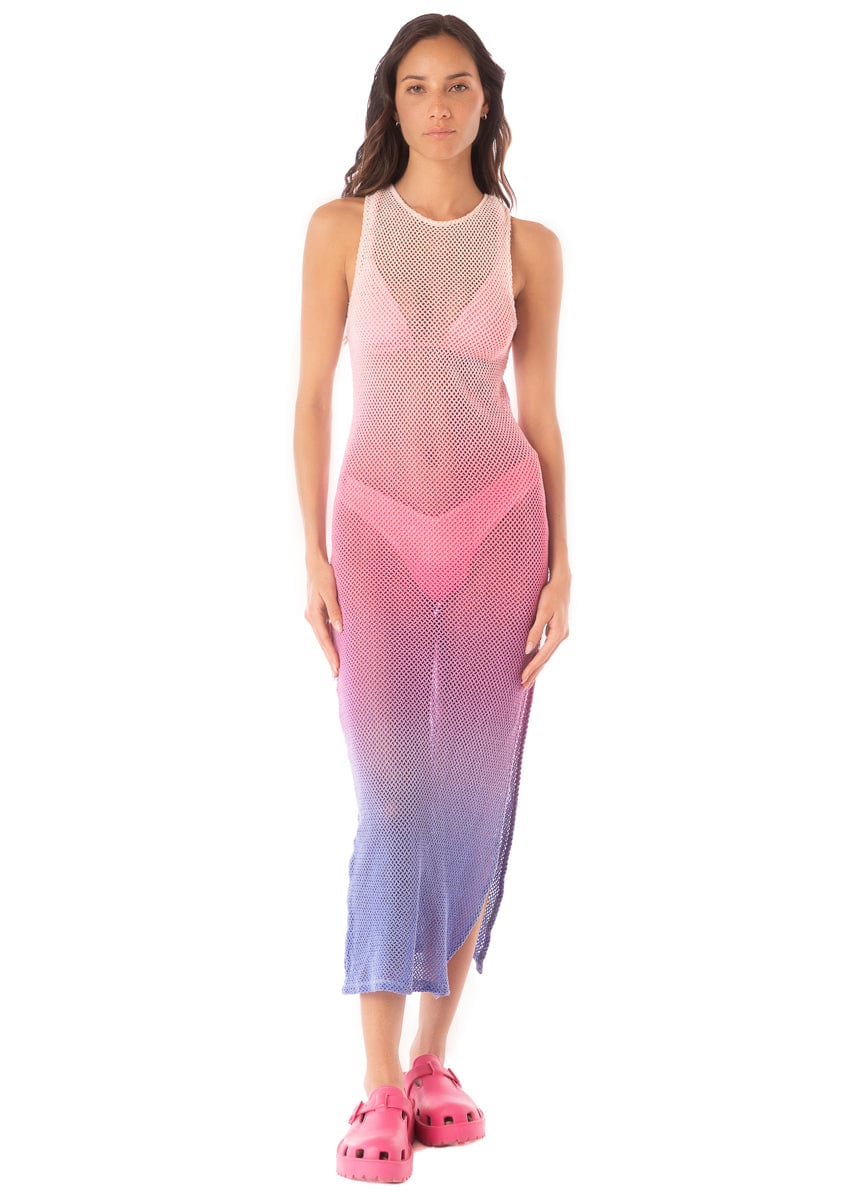 Maaji Candy Land Marsella Long Dress - imagen 1