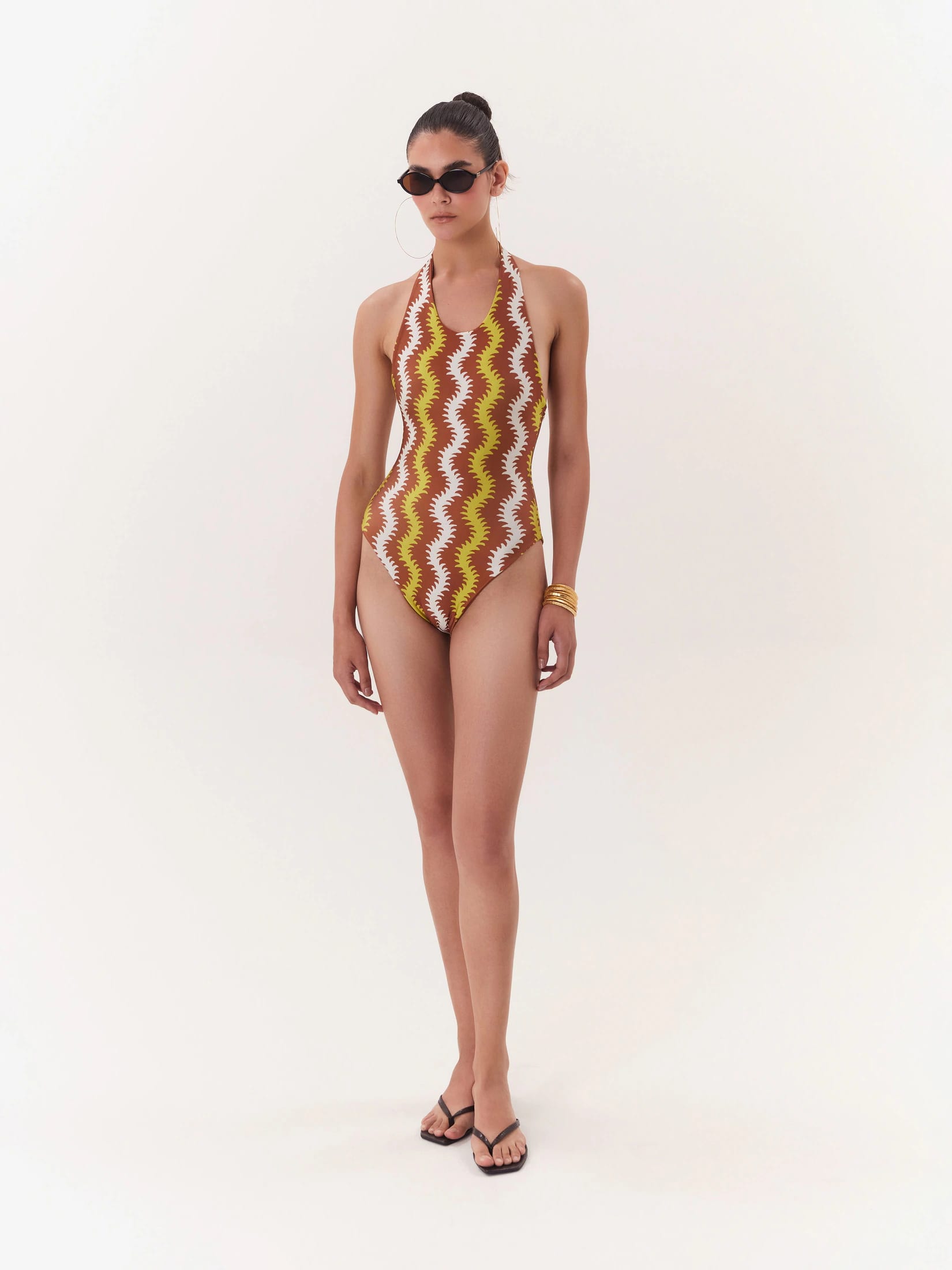 Body Solar - Café - imagen 3
