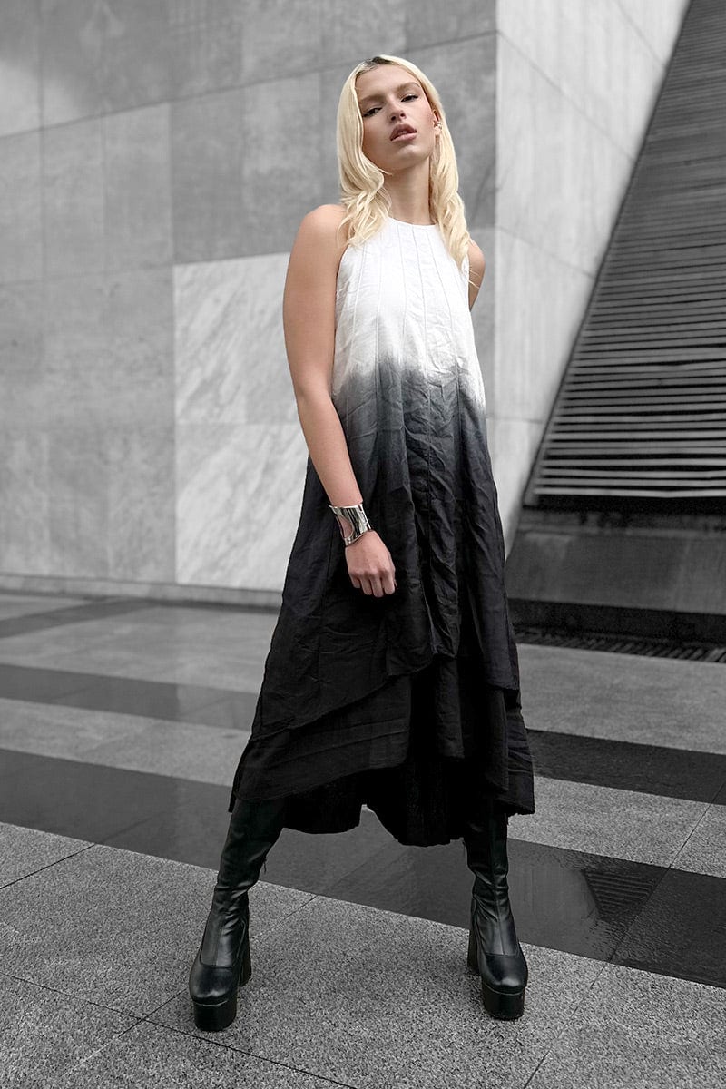 Vestido eclipse - imagen 1