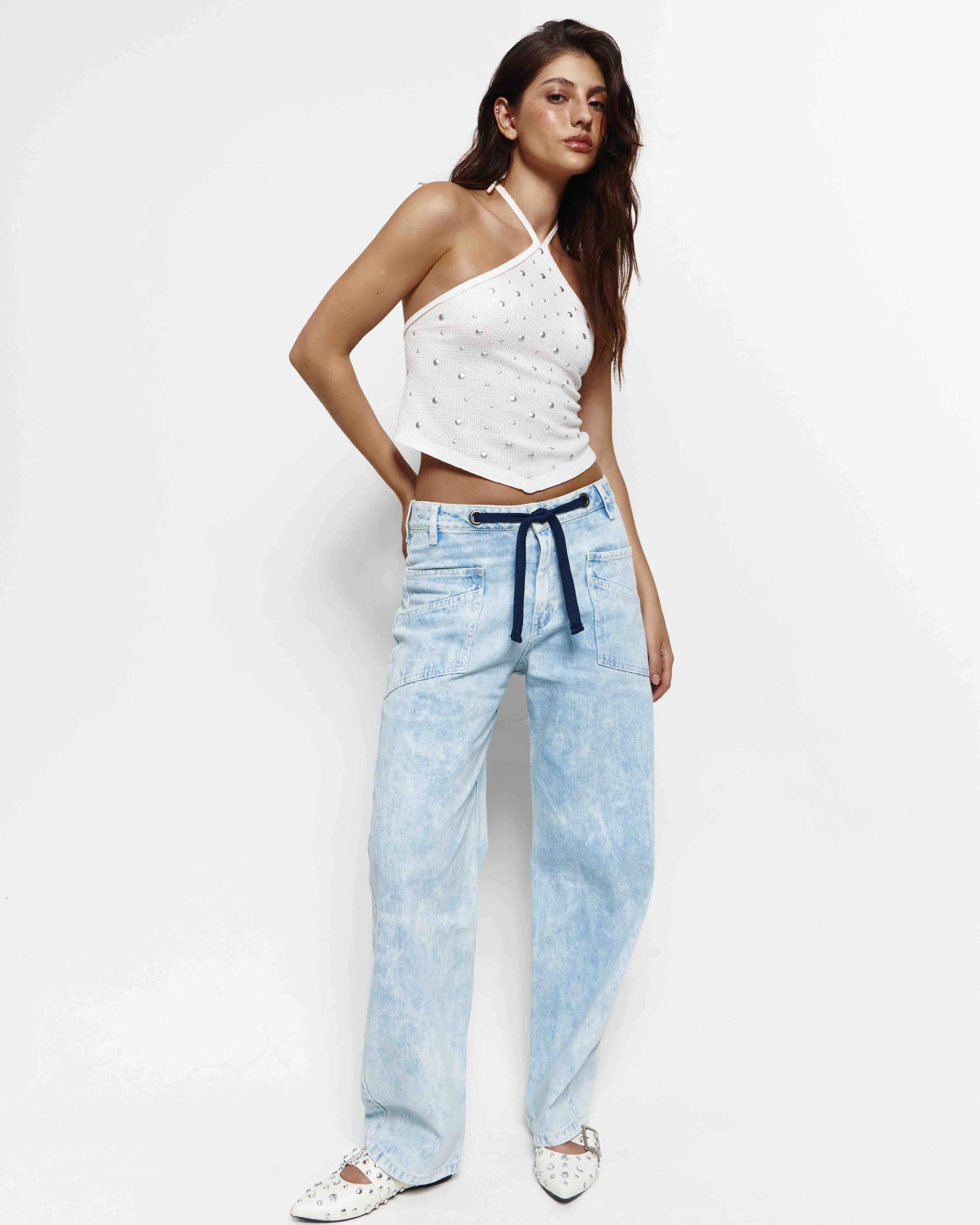MOXIE JEANS - imagen 5