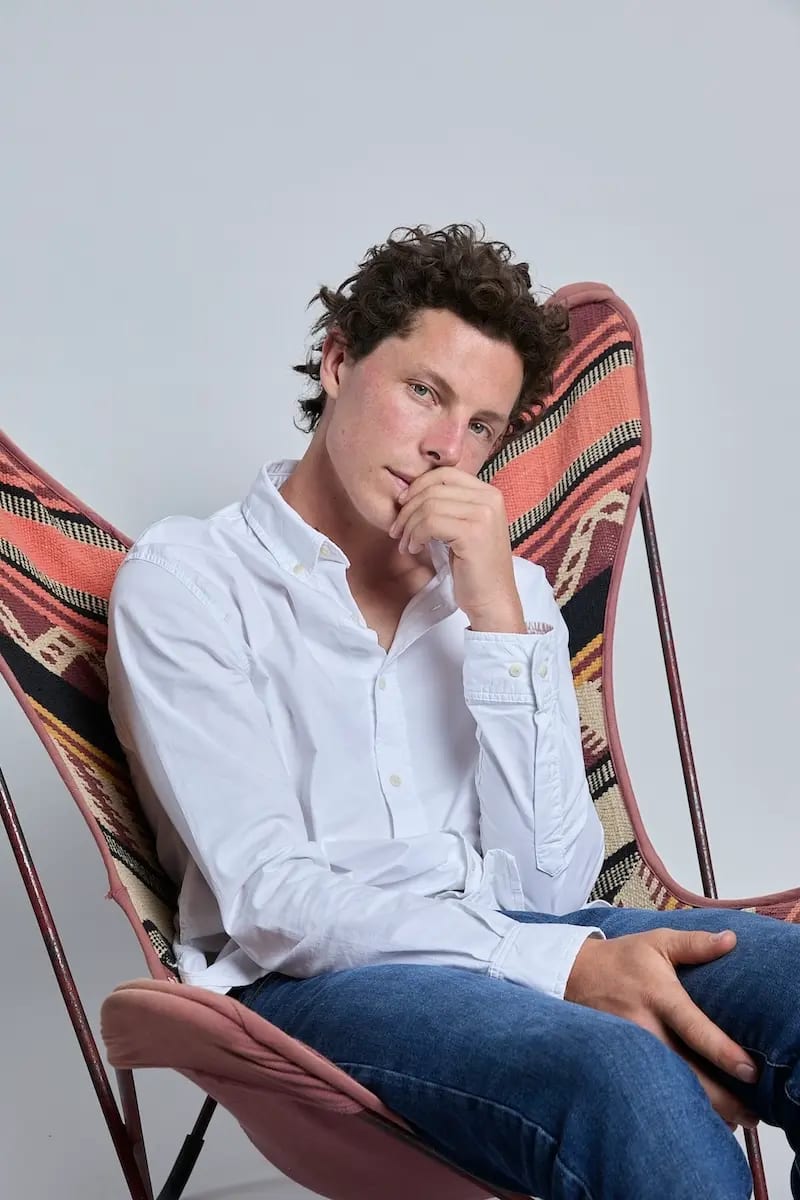 Camisa blanca - imagen 13