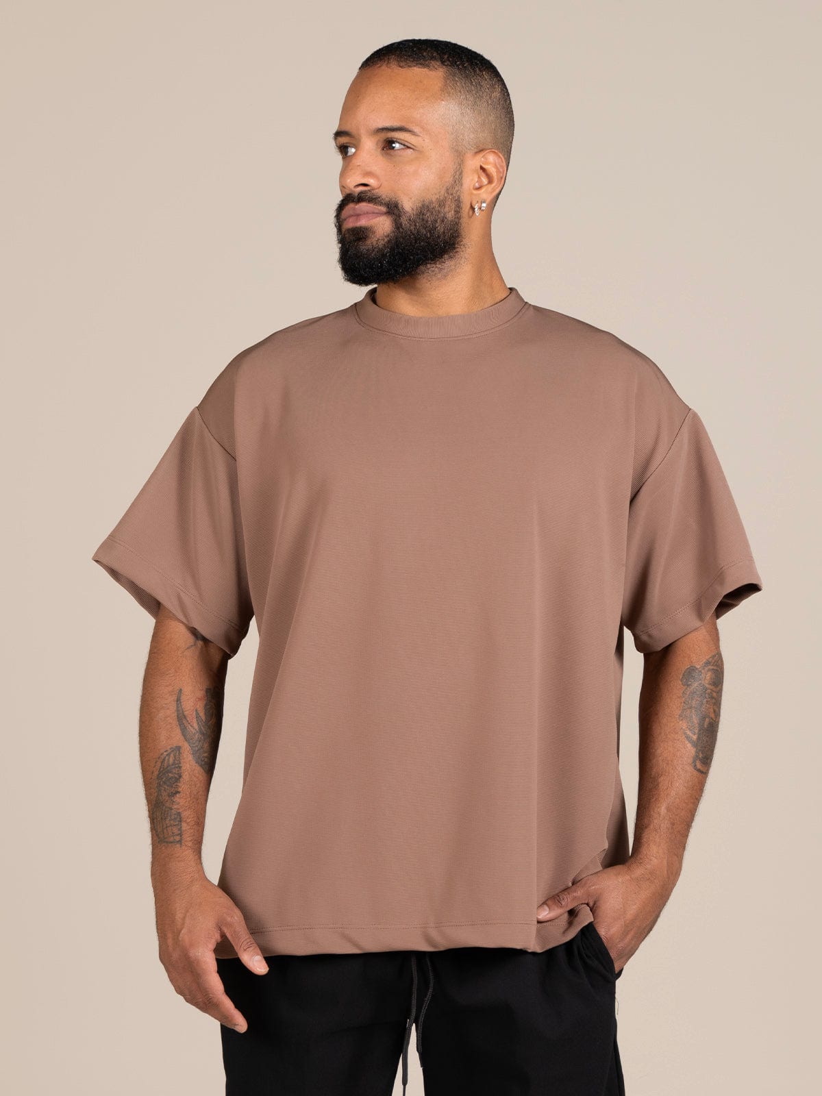 camiseta silver sao pablo cafe - imagen 1