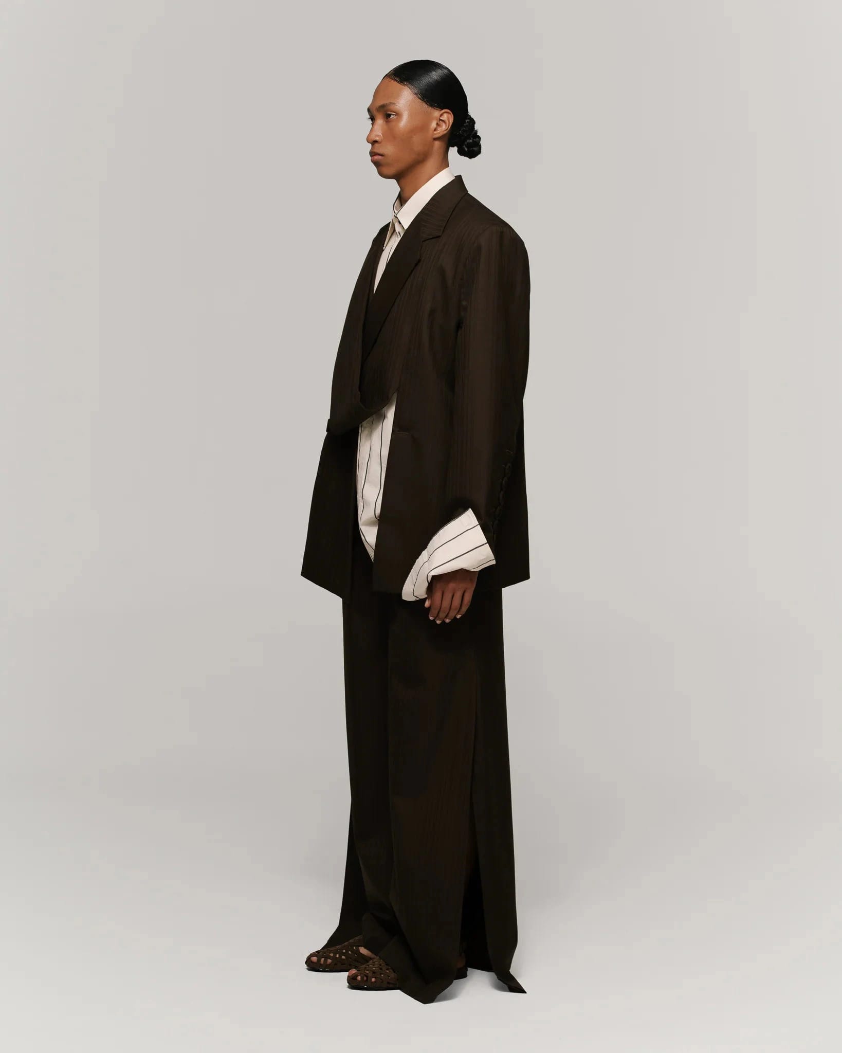 Traje Ruana - imagen 2
