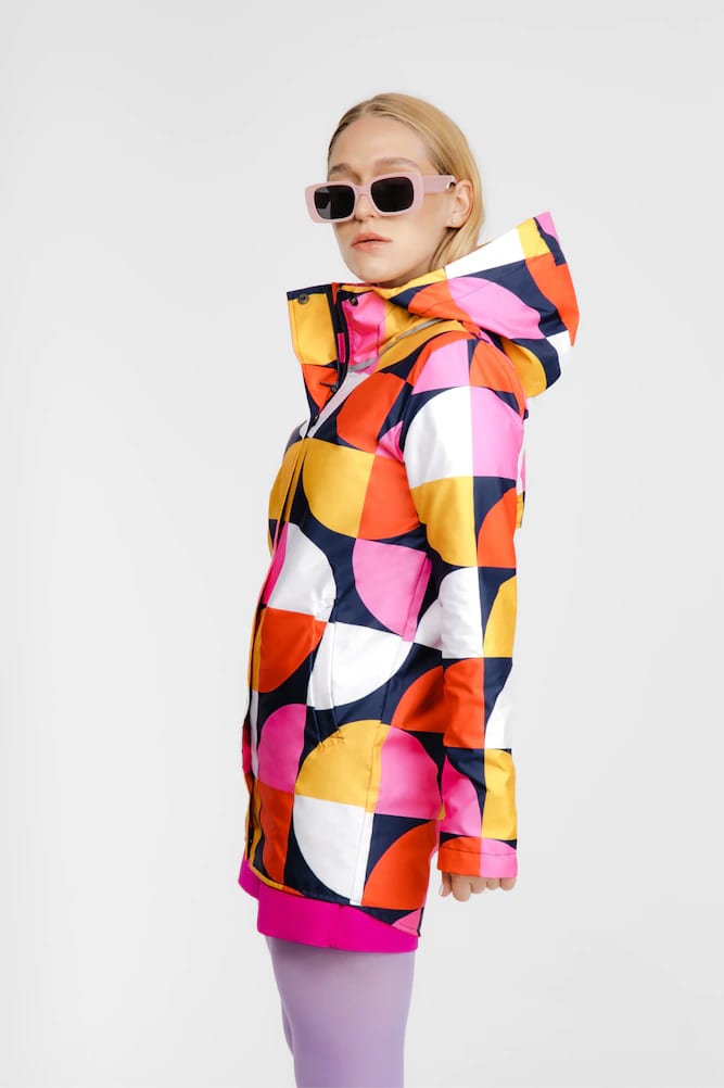 RAINCOAT SUNSHINE (PRE-ORDER) - imagen 5