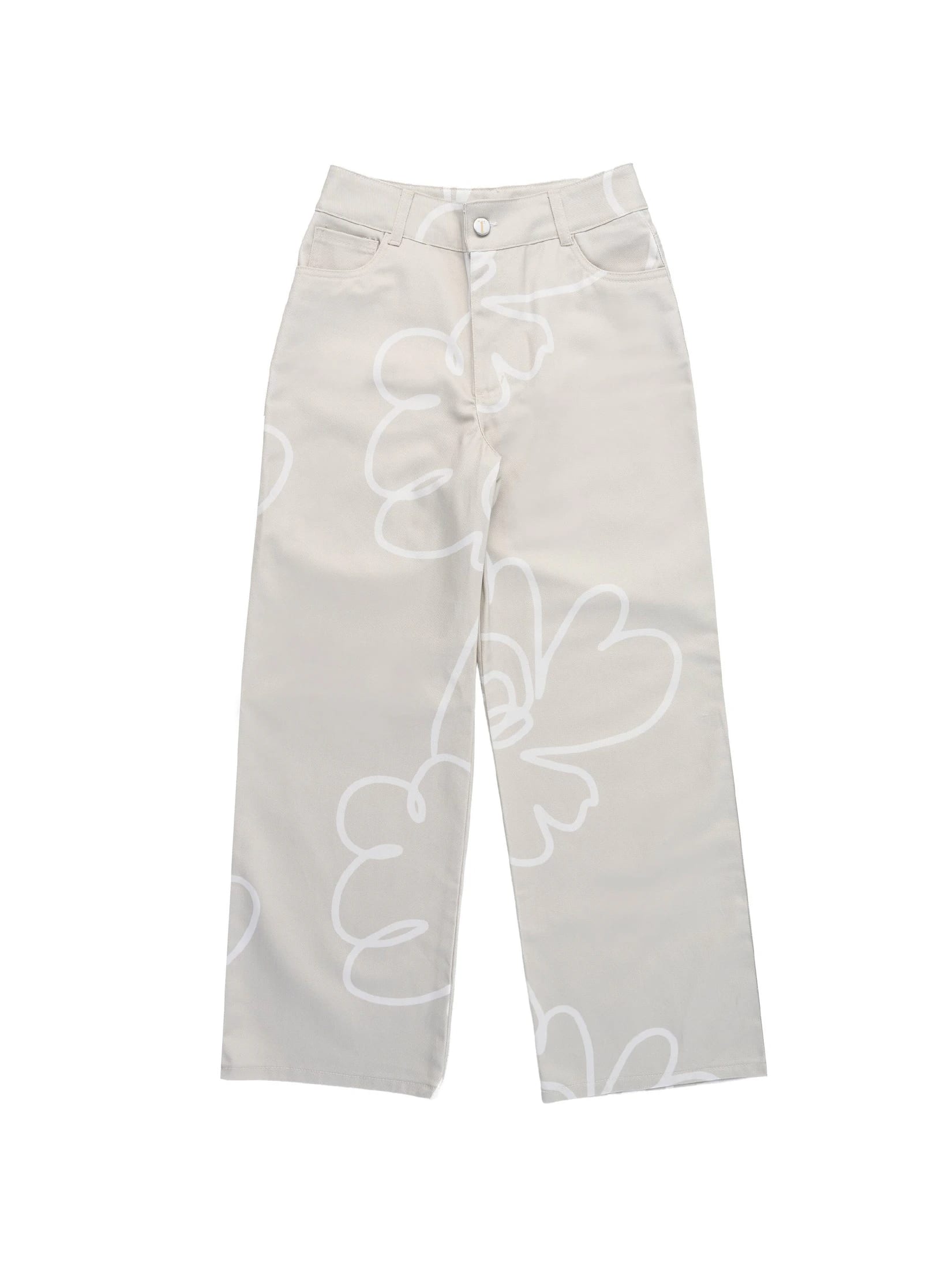 Pantalón Raíz - imagen 5