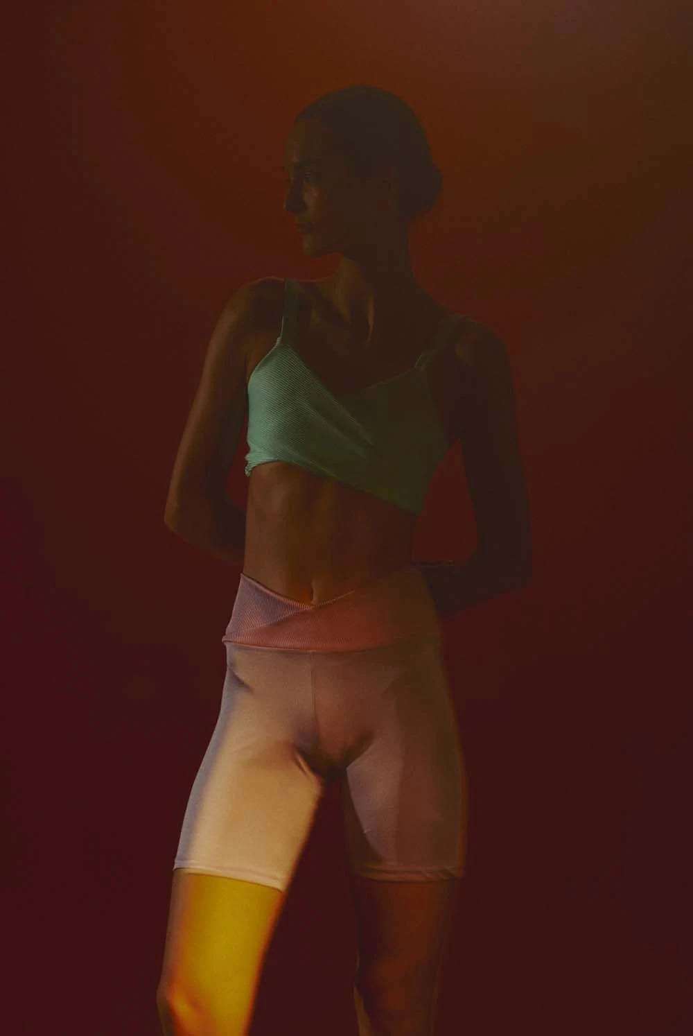 Leila Biker Active - imagen 6