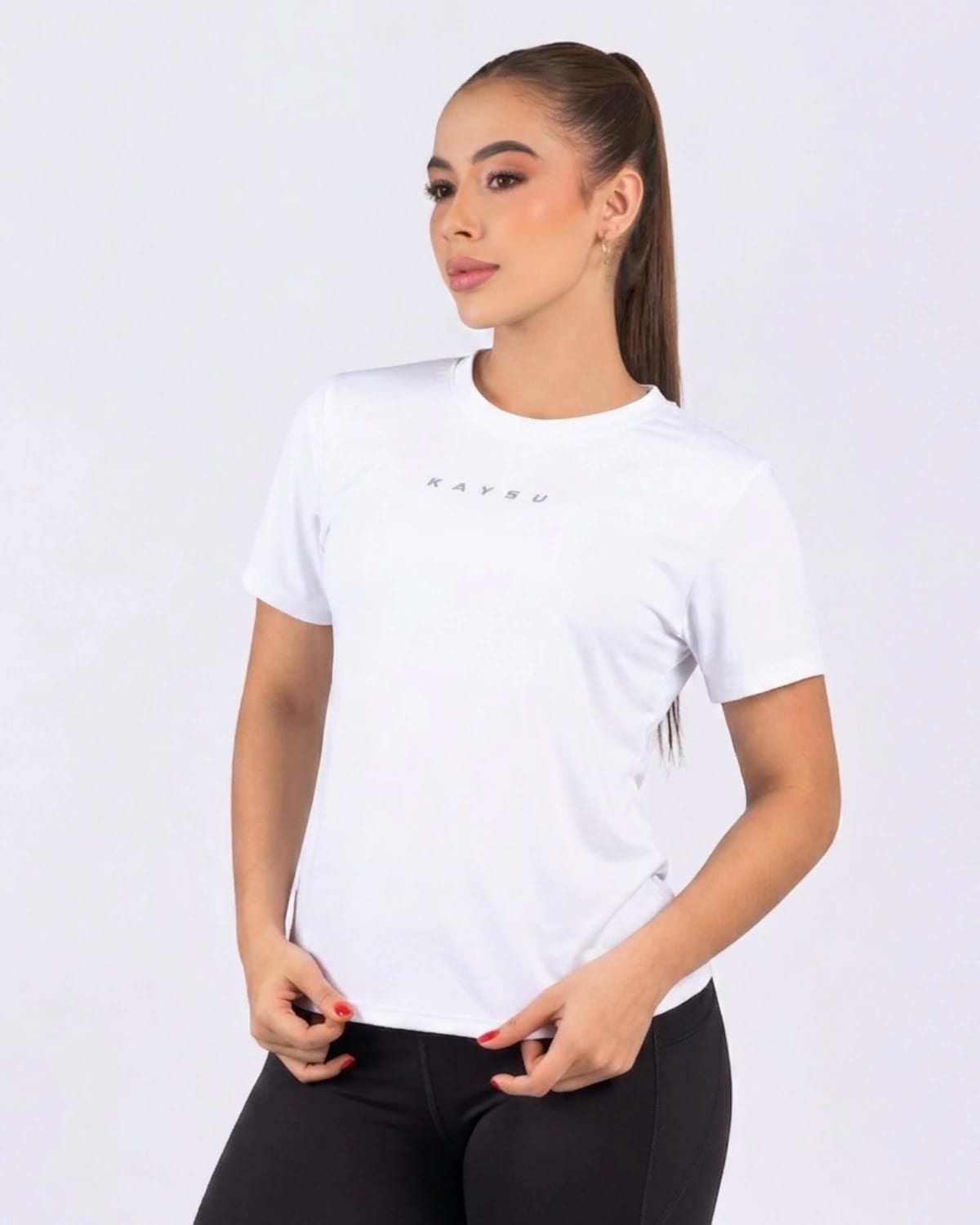 Blusa  Her┃KAYBU REF.T03 - imagen 2