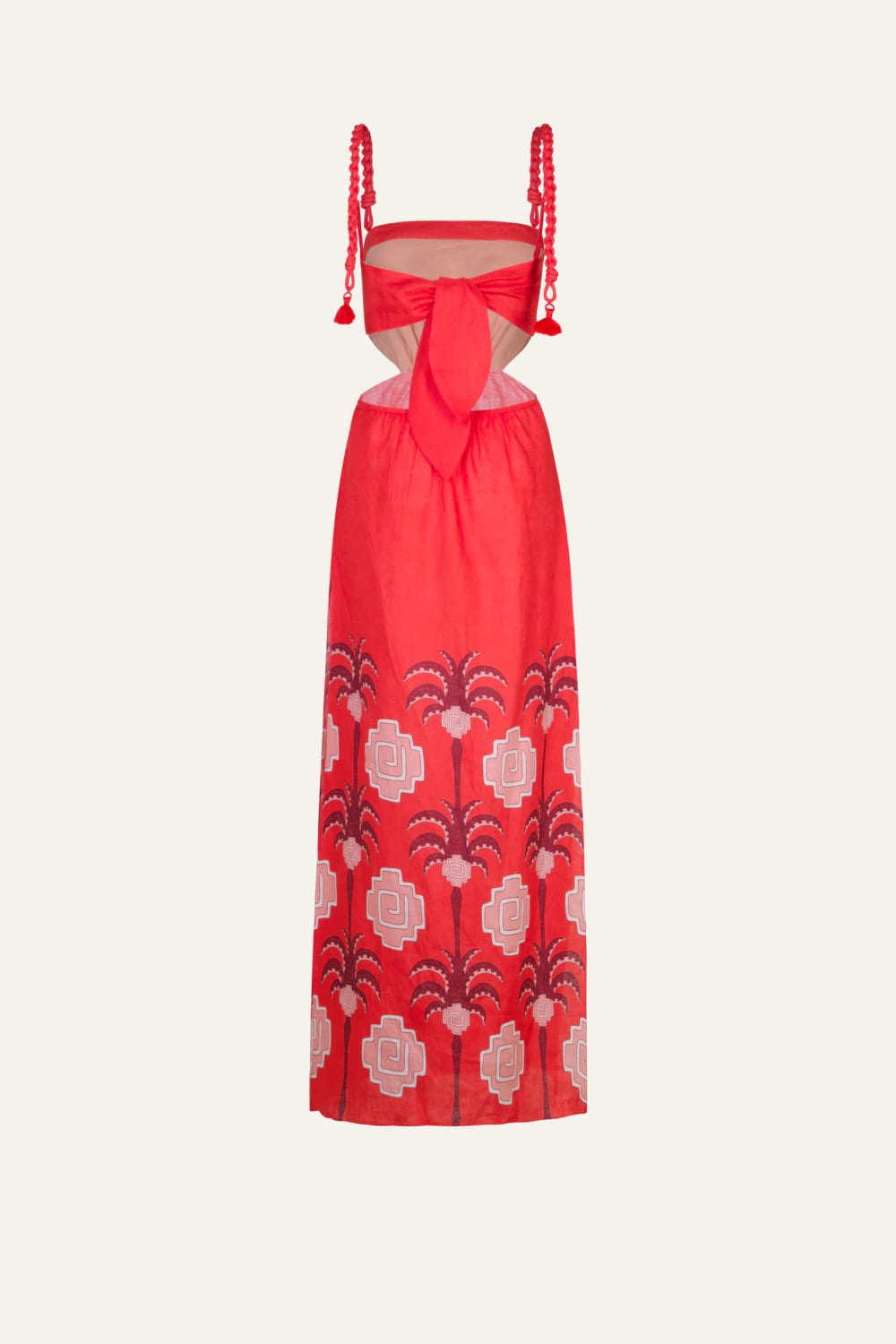 Beach Harmony Dress - imagen 3