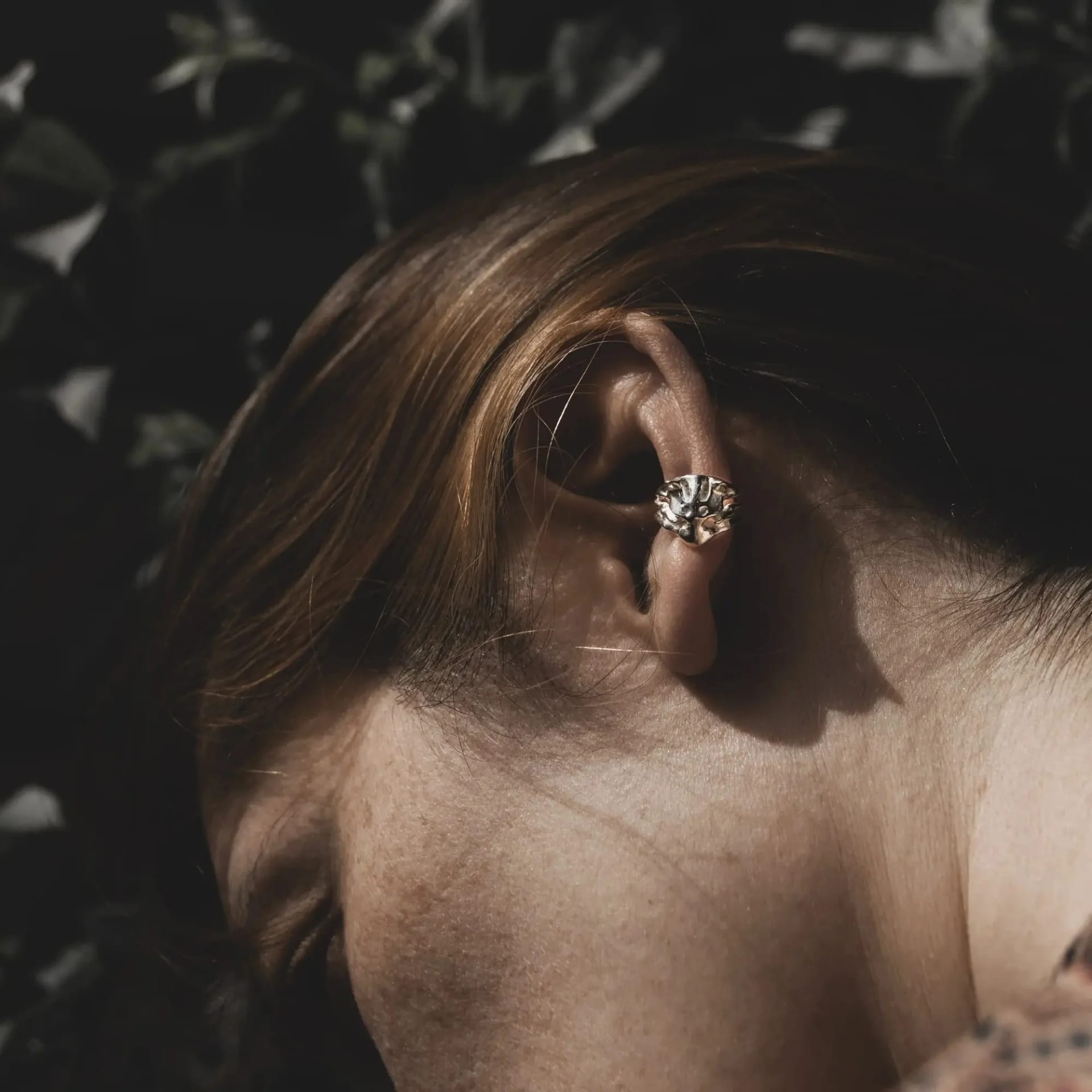 Earcuff Tigrillo - imagen 5