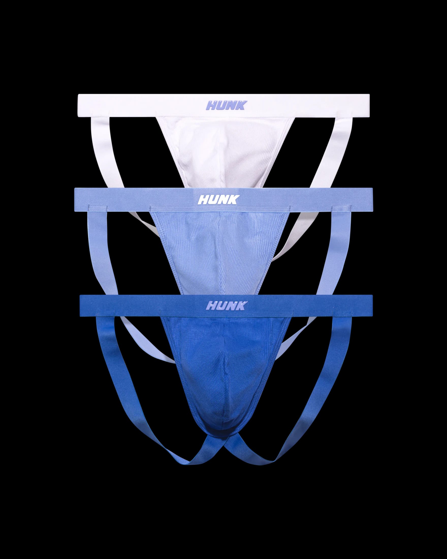 3-Pack Suspensorios Ultrablue - imagen 10