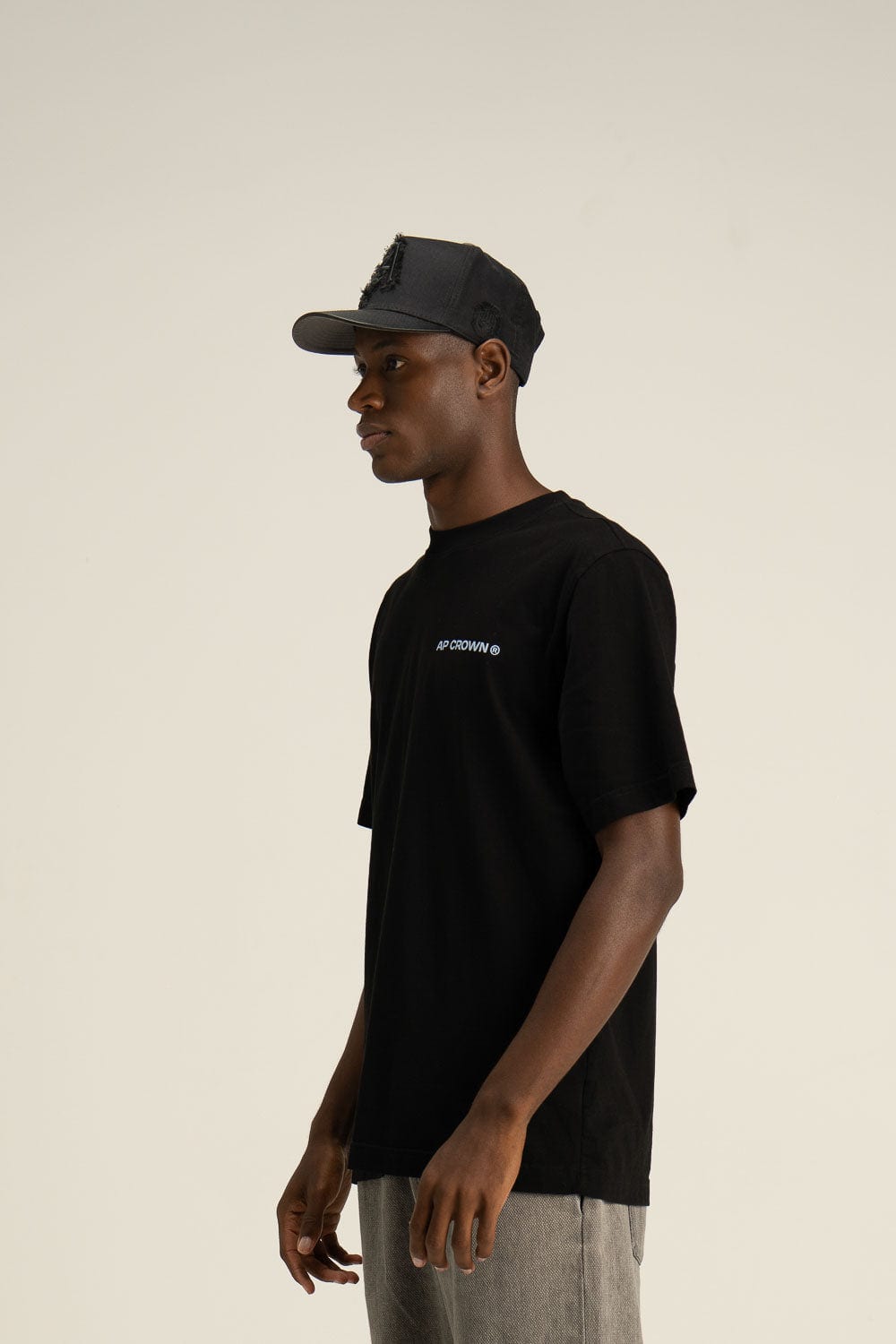 ABYSS BIPACK T-SHIRT - imagen 1