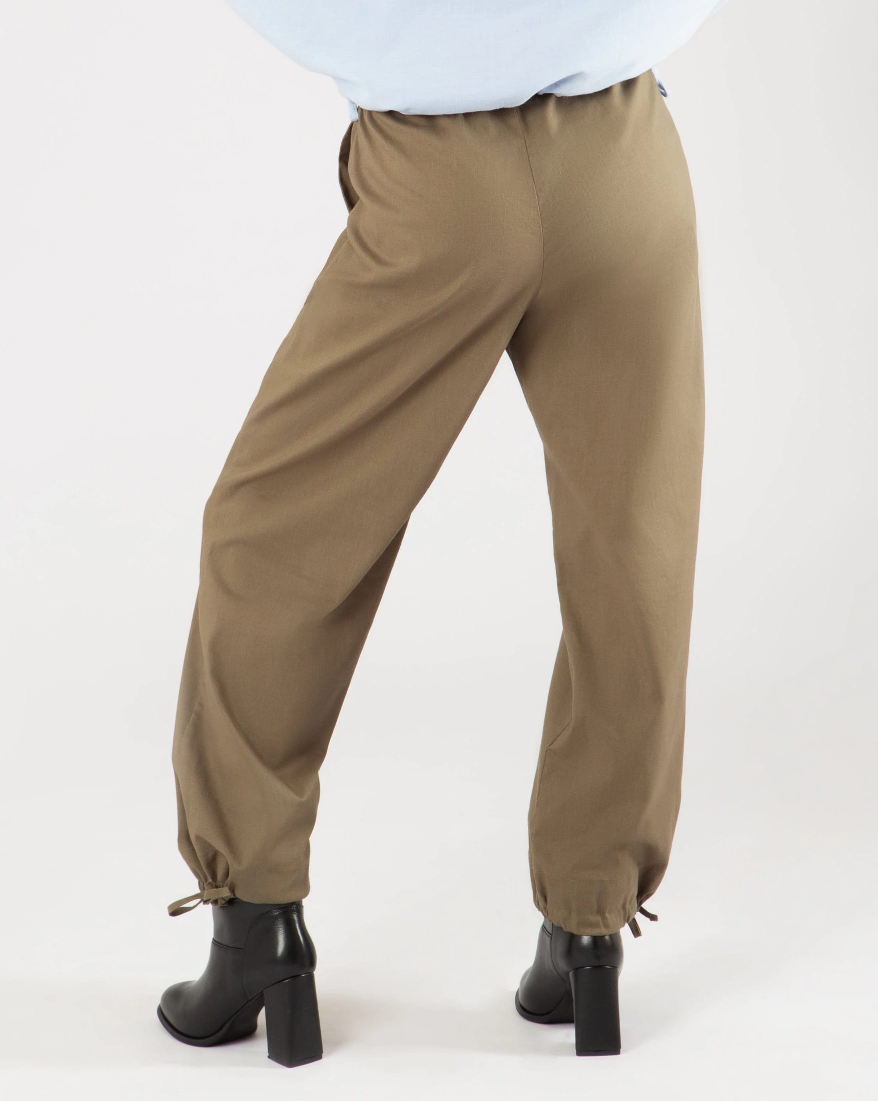 Pantalón Sinceridad Verde - imagen 5