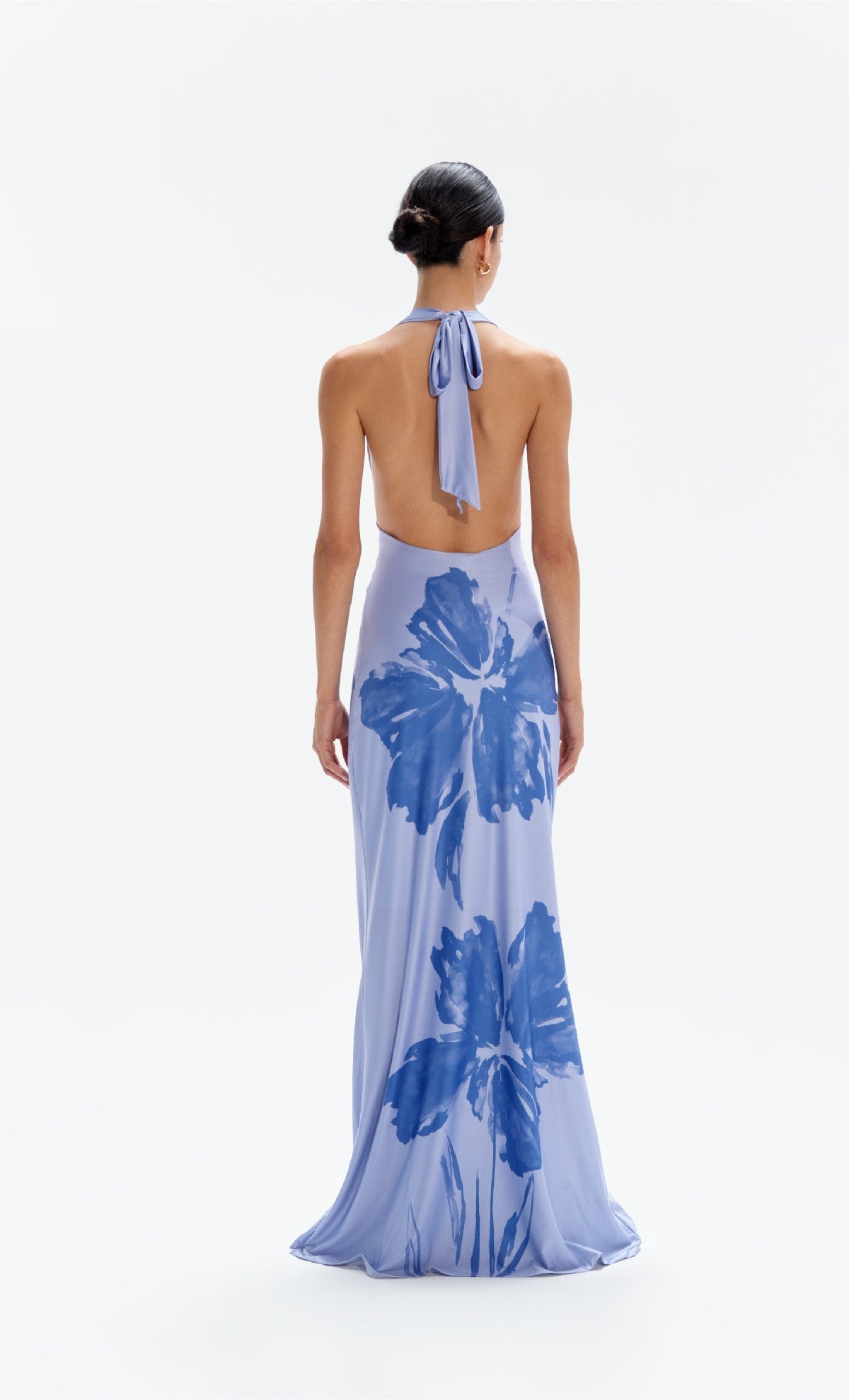 Vestido largo Sunflare - imagen 4