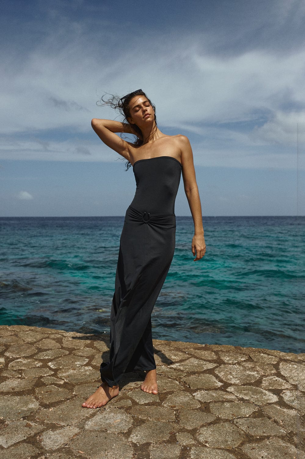 Keel Skirt - imagen 2