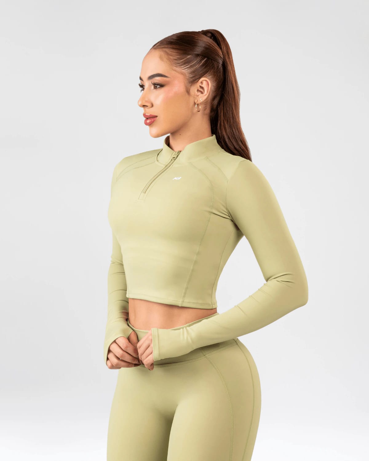 Buzo Corto Golden Muse┃KAYBU REF.5691 - imagen 3