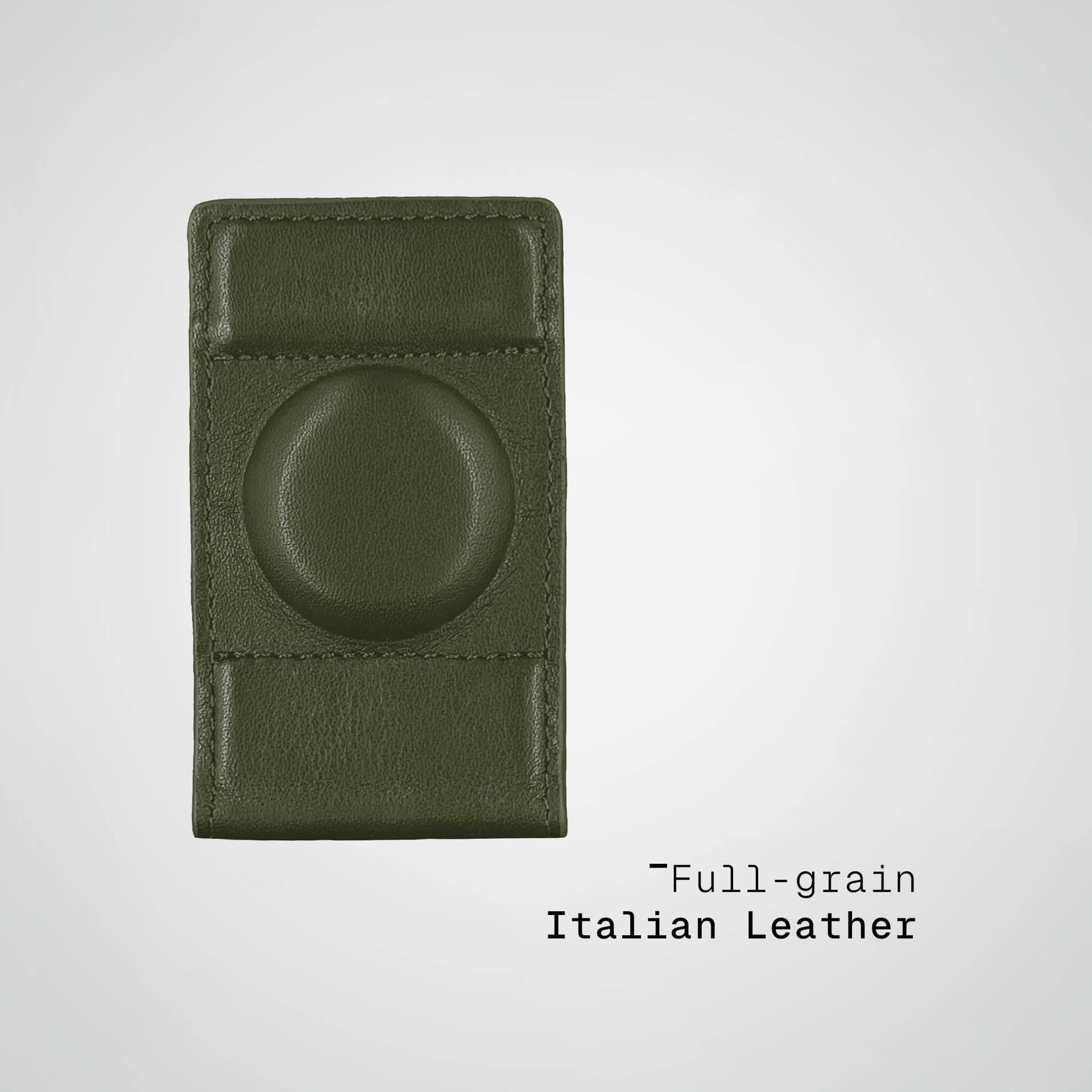 2 in 1 AirTag Money Clip - imagen 54