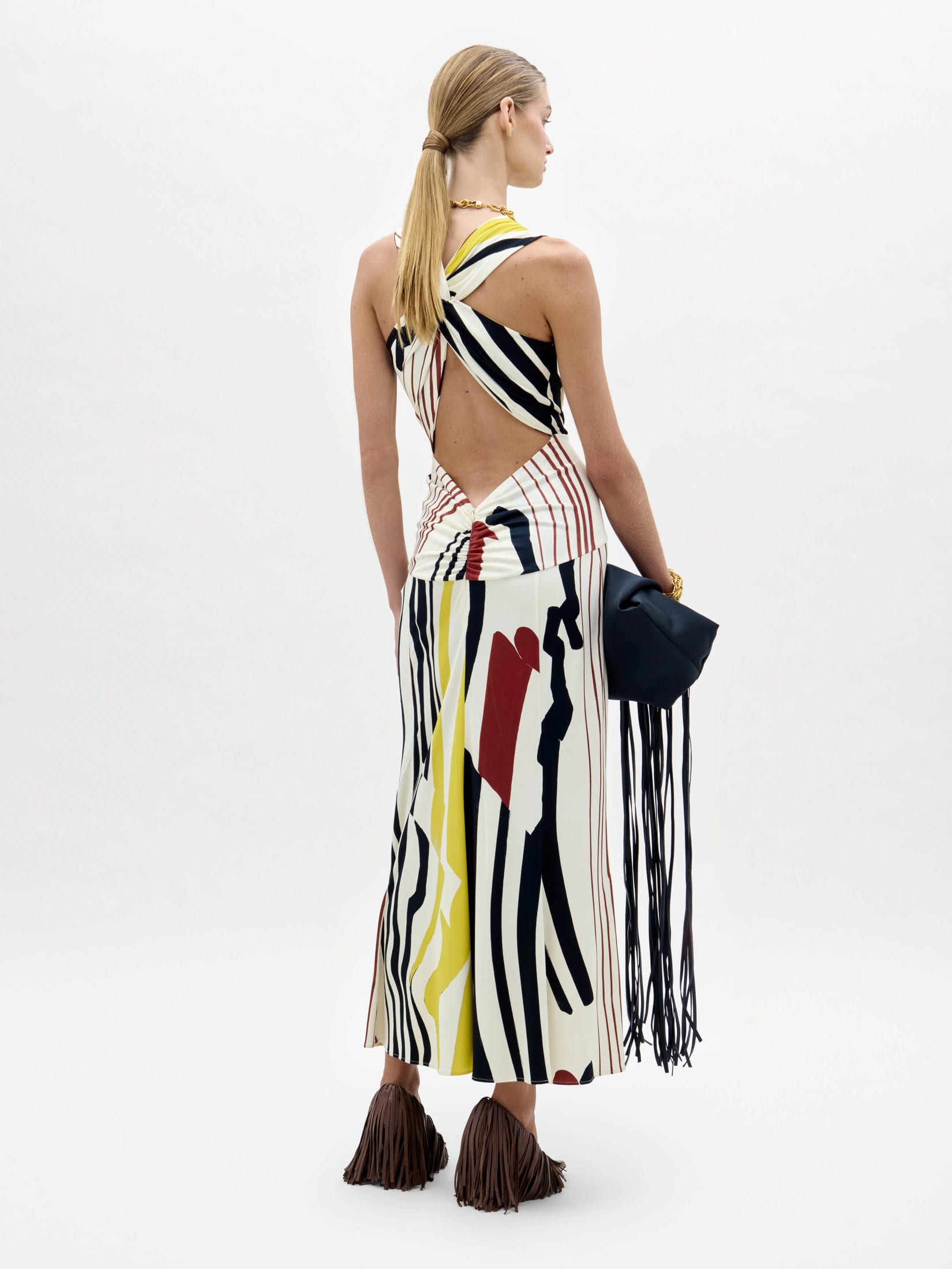 Luna Dress - imagen 3