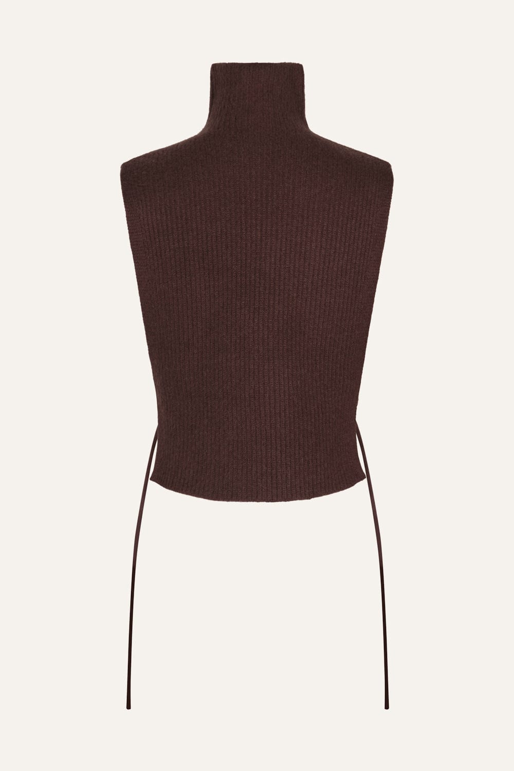 Braided Cable Sweater - imagen 9